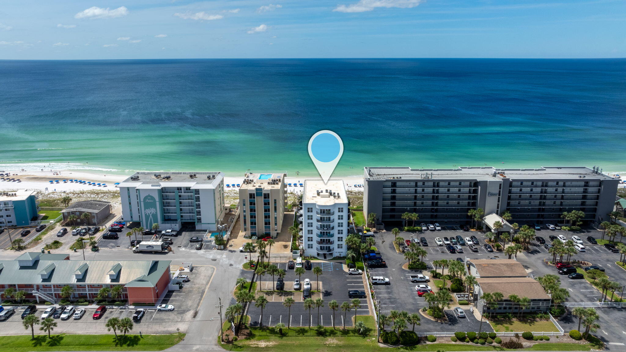 DUNE POINTE CONDO - Residential