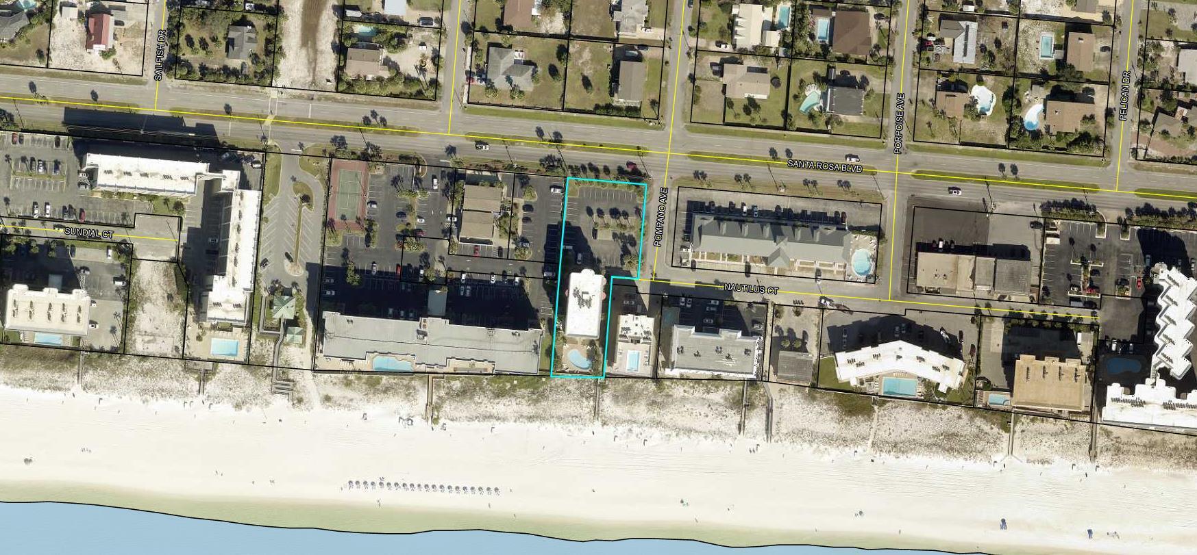 DUNE POINTE CONDO - Residential