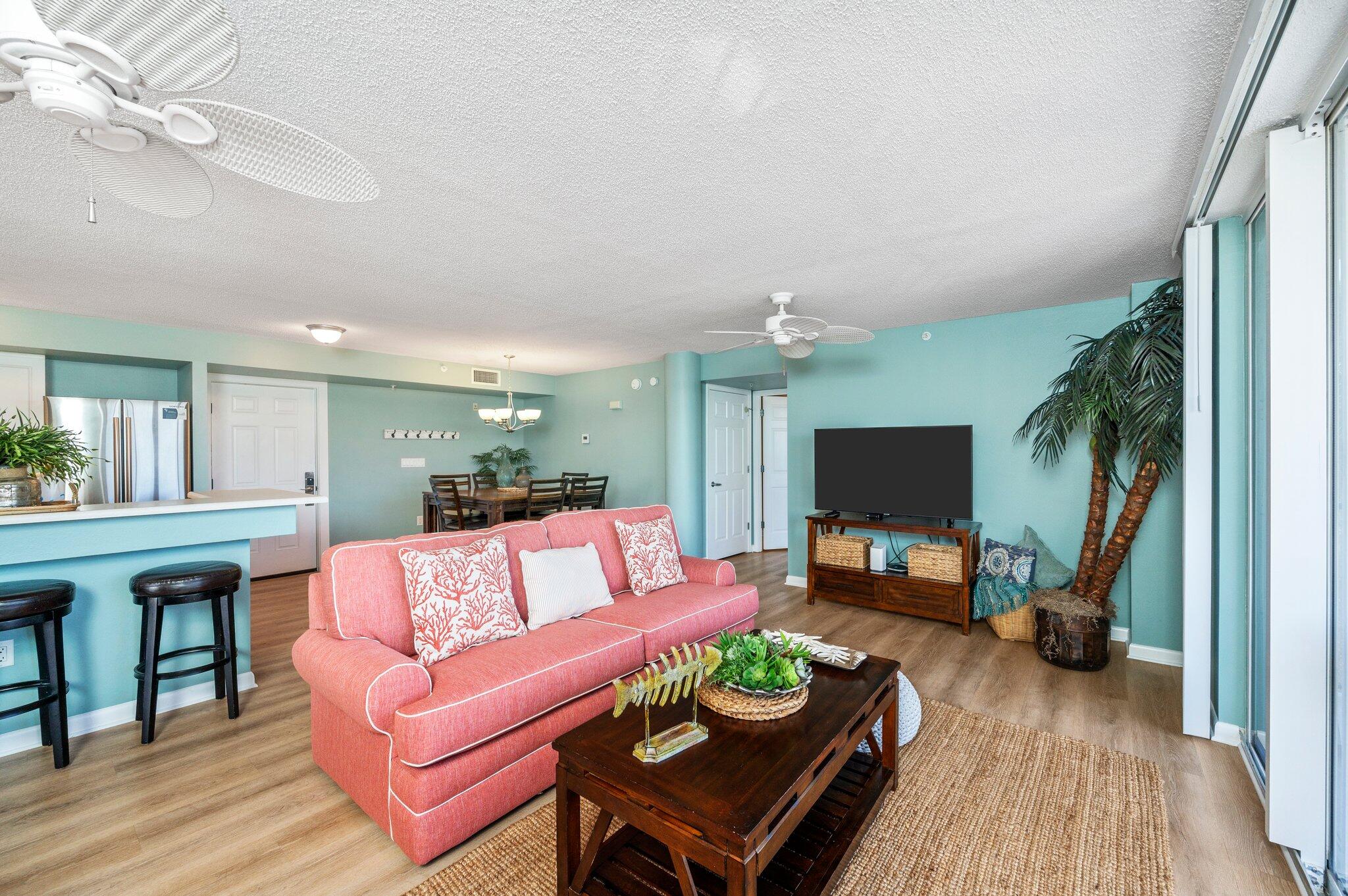 DUNE POINTE CONDO - Residential