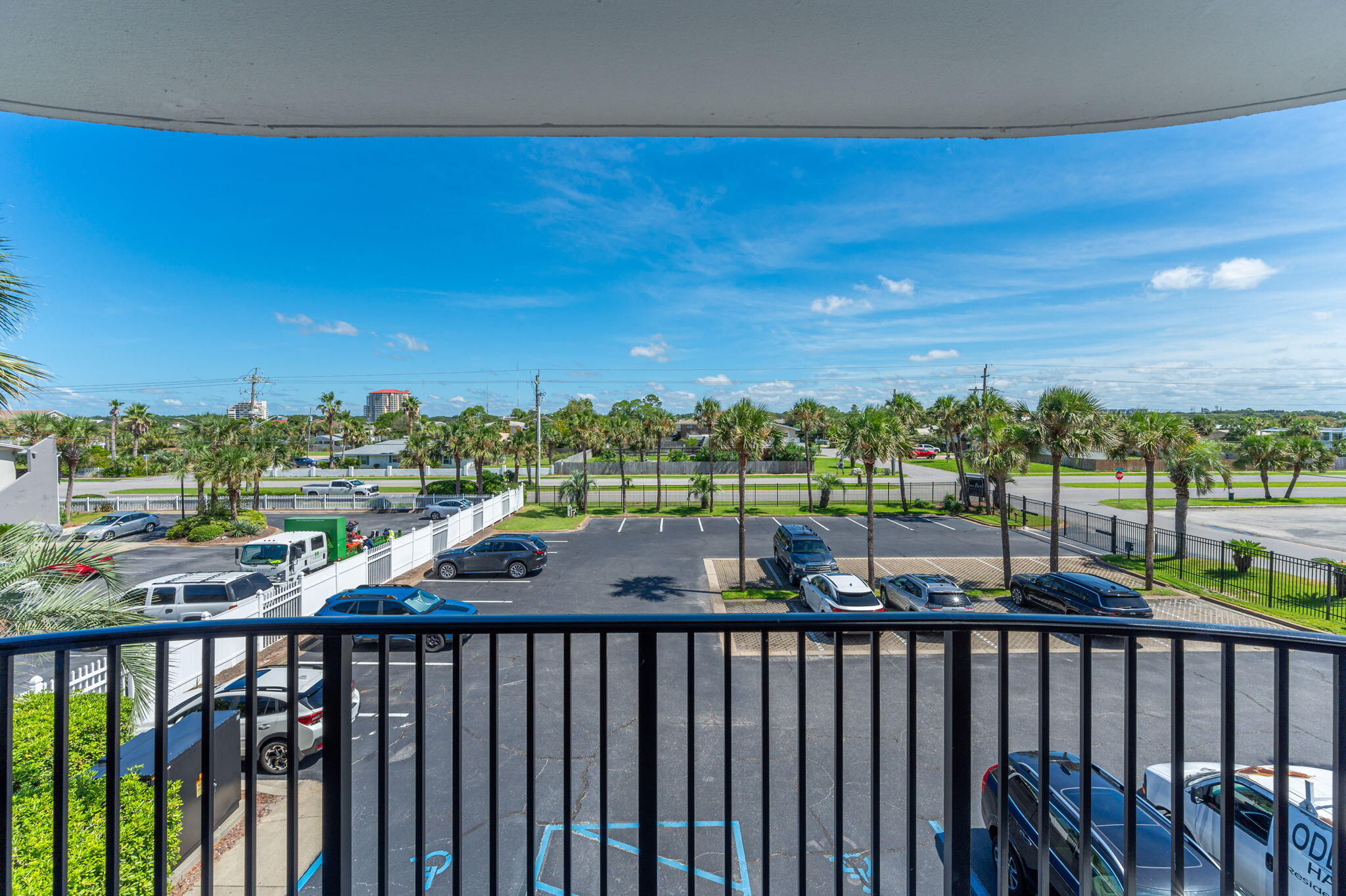 DUNE POINTE CONDO - Residential