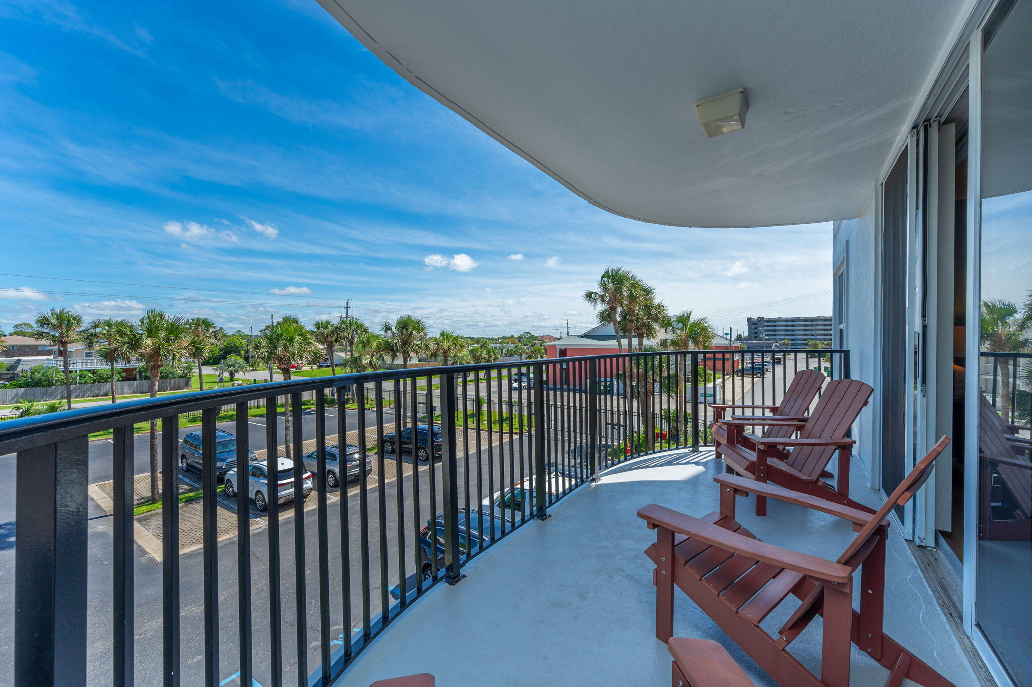 DUNE POINTE CONDO - Residential