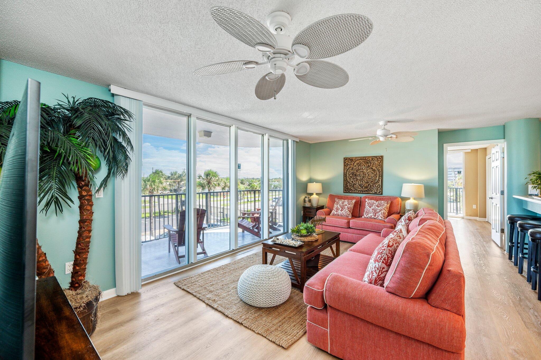 DUNE POINTE CONDO - Residential
