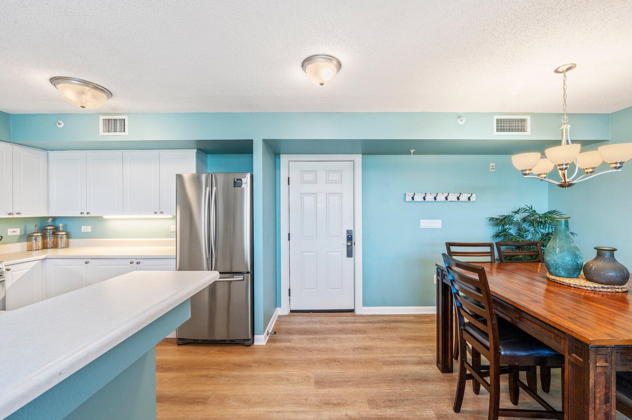 DUNE POINTE CONDO - Residential