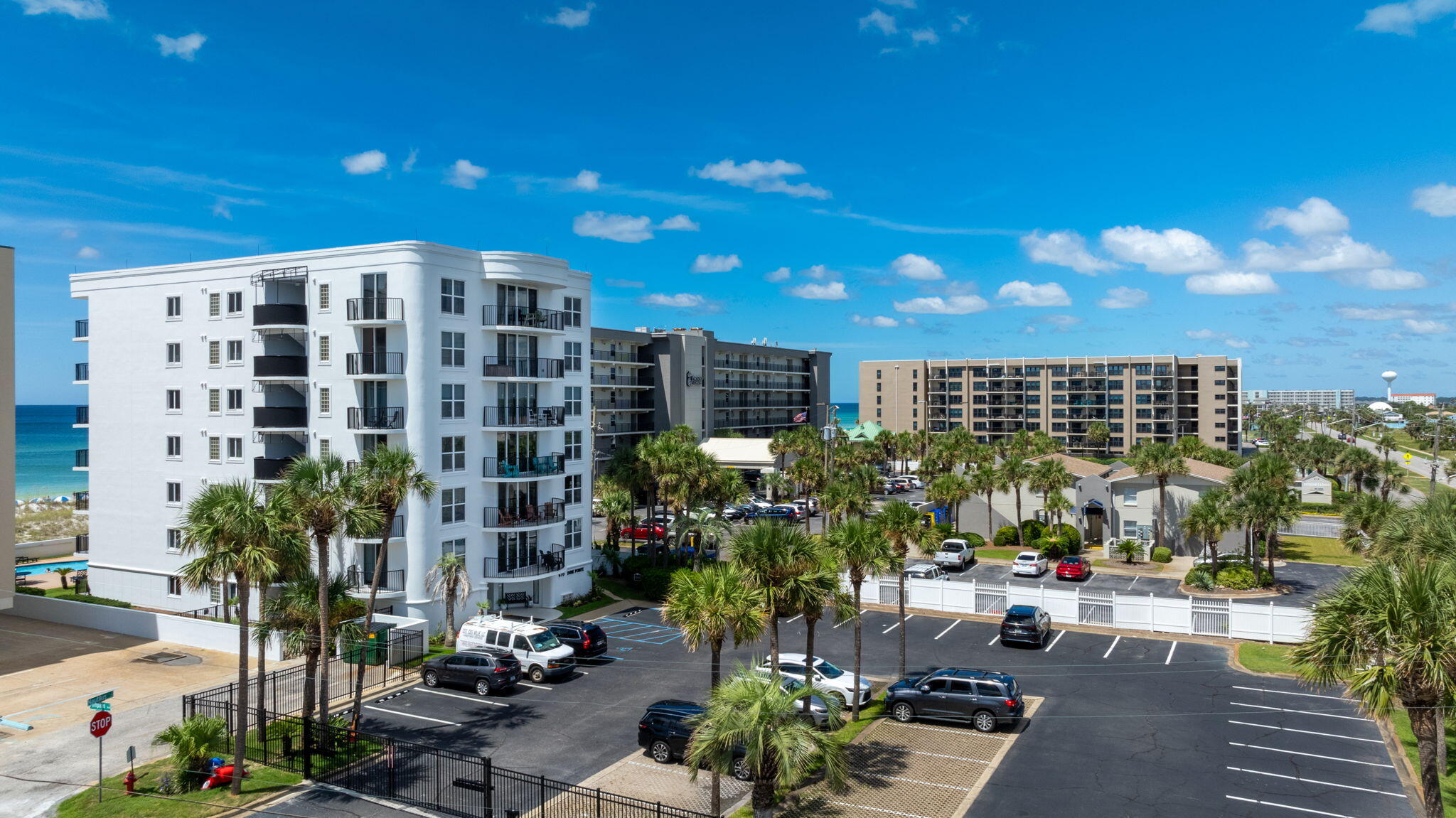 DUNE POINTE CONDO - Residential