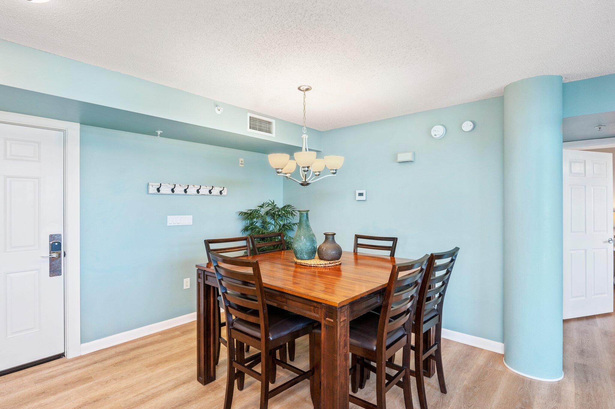 DUNE POINTE CONDO - Residential