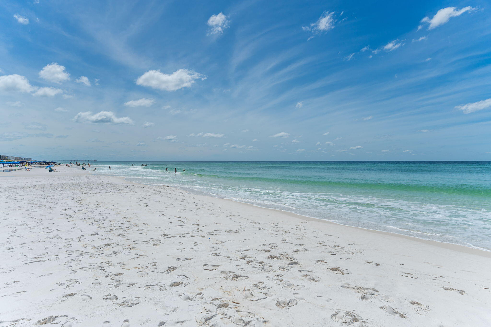 DUNE POINTE CONDO - Residential