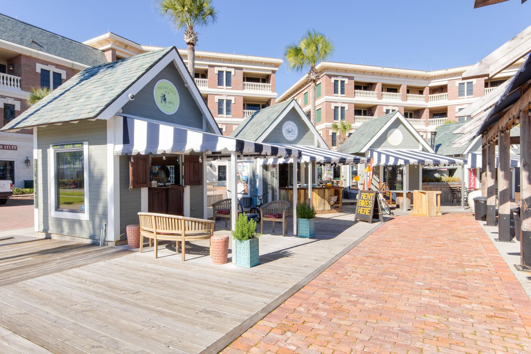 The Villages IV - Residential