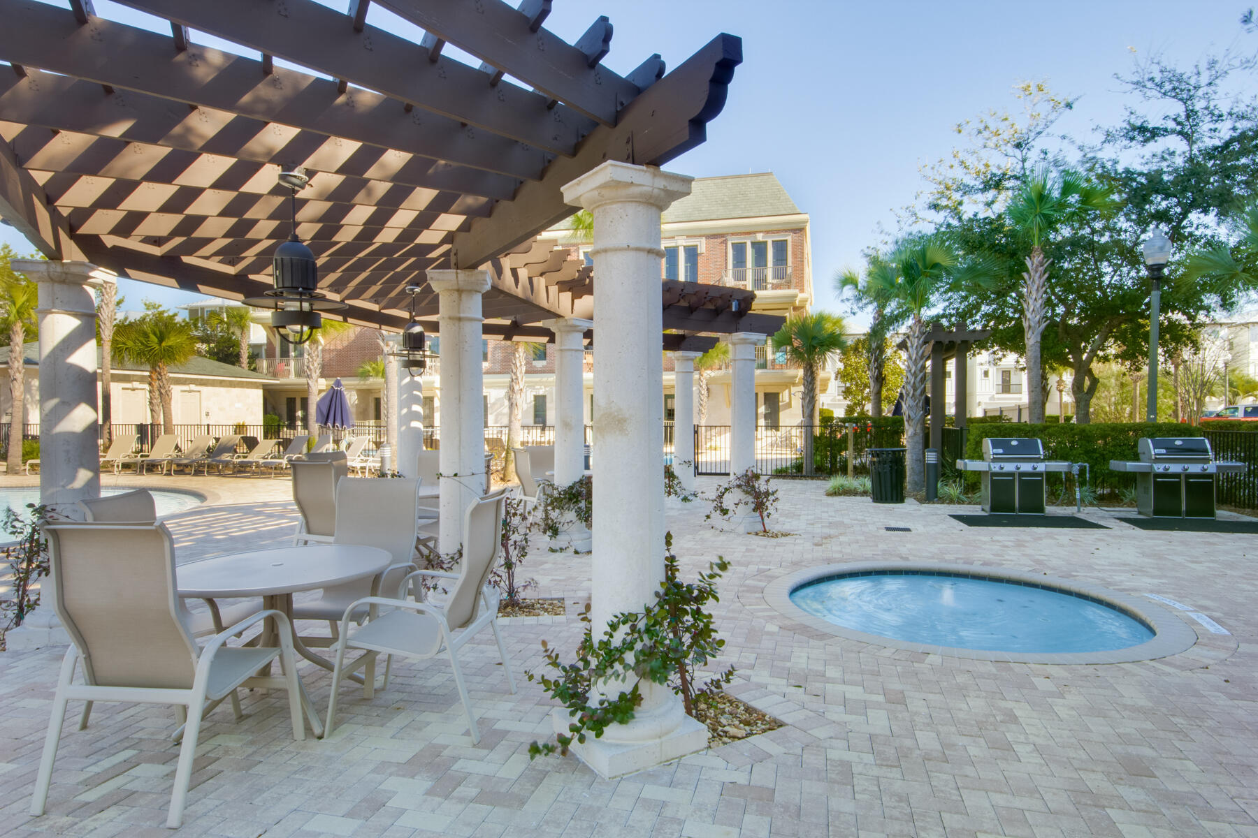The Villages IV - Residential