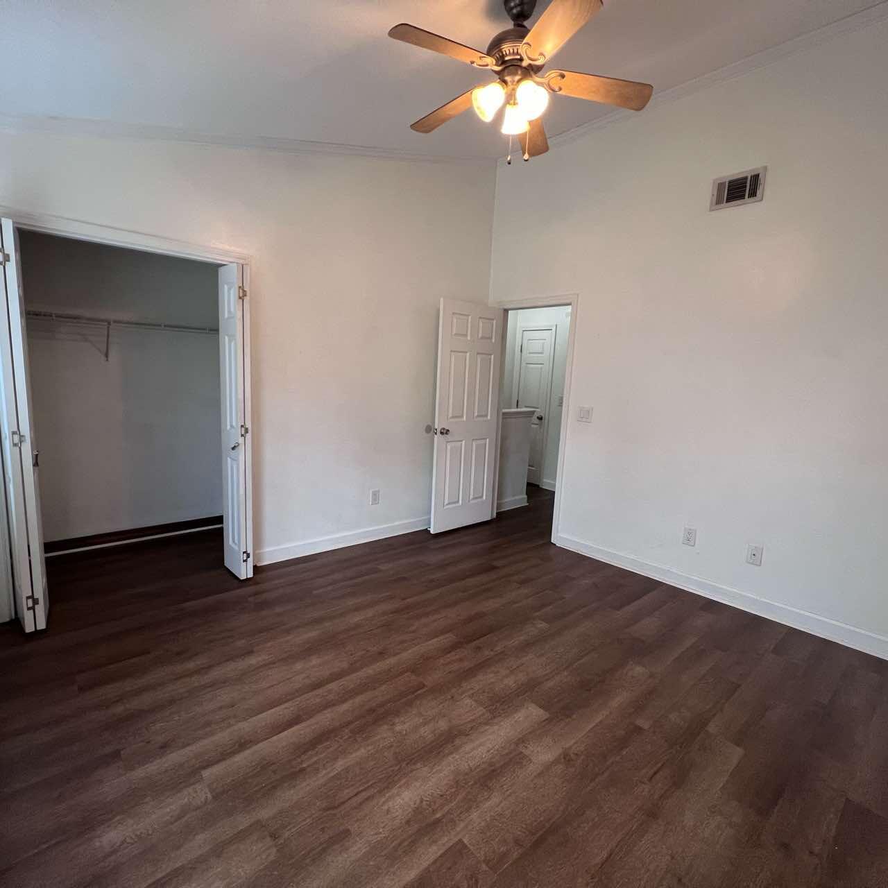 BROWNSVILLE STATION 3 - Residential Lease