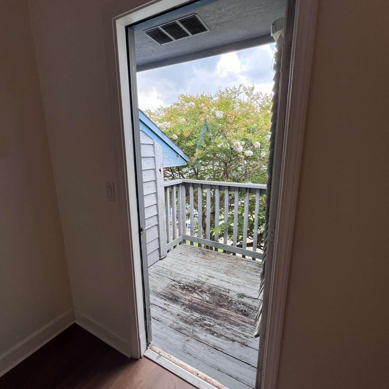 BROWNSVILLE STATION 3 - Residential Lease