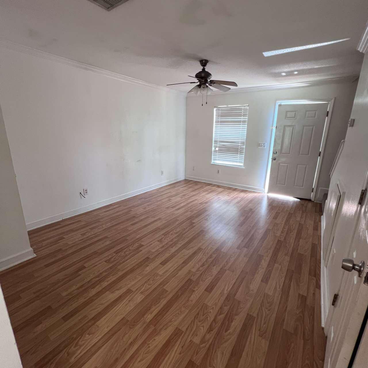 BROWNSVILLE STATION 3 - Residential Lease