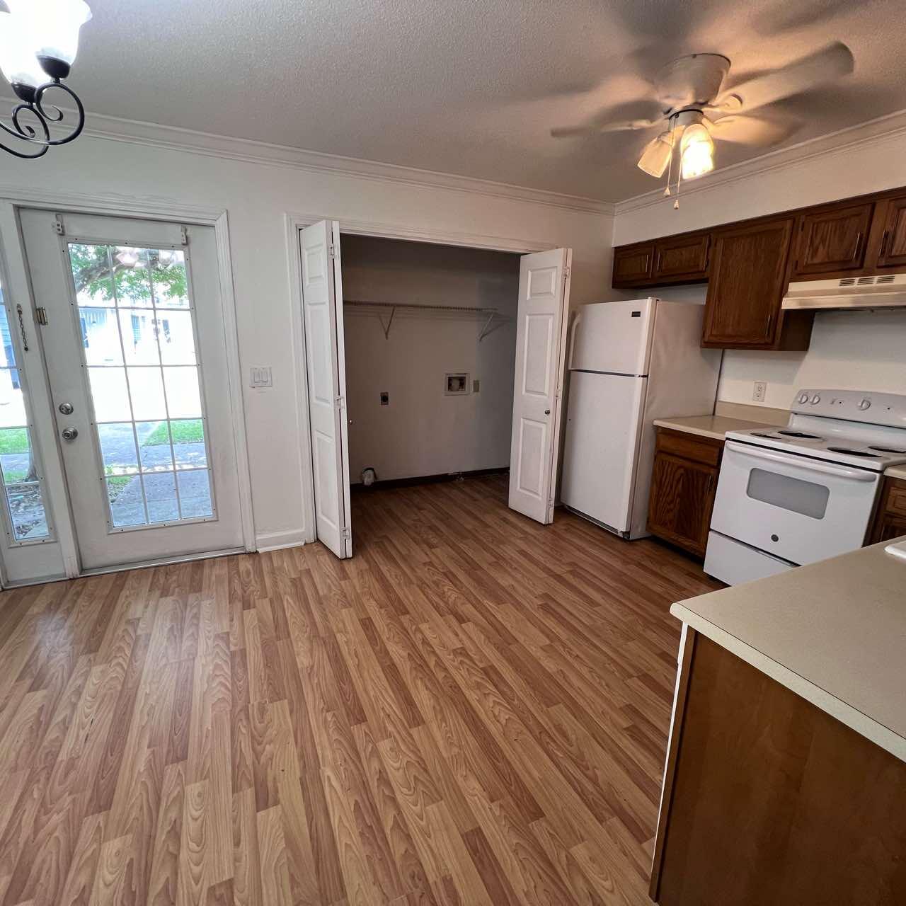 BROWNSVILLE STATION 3 - Residential Lease