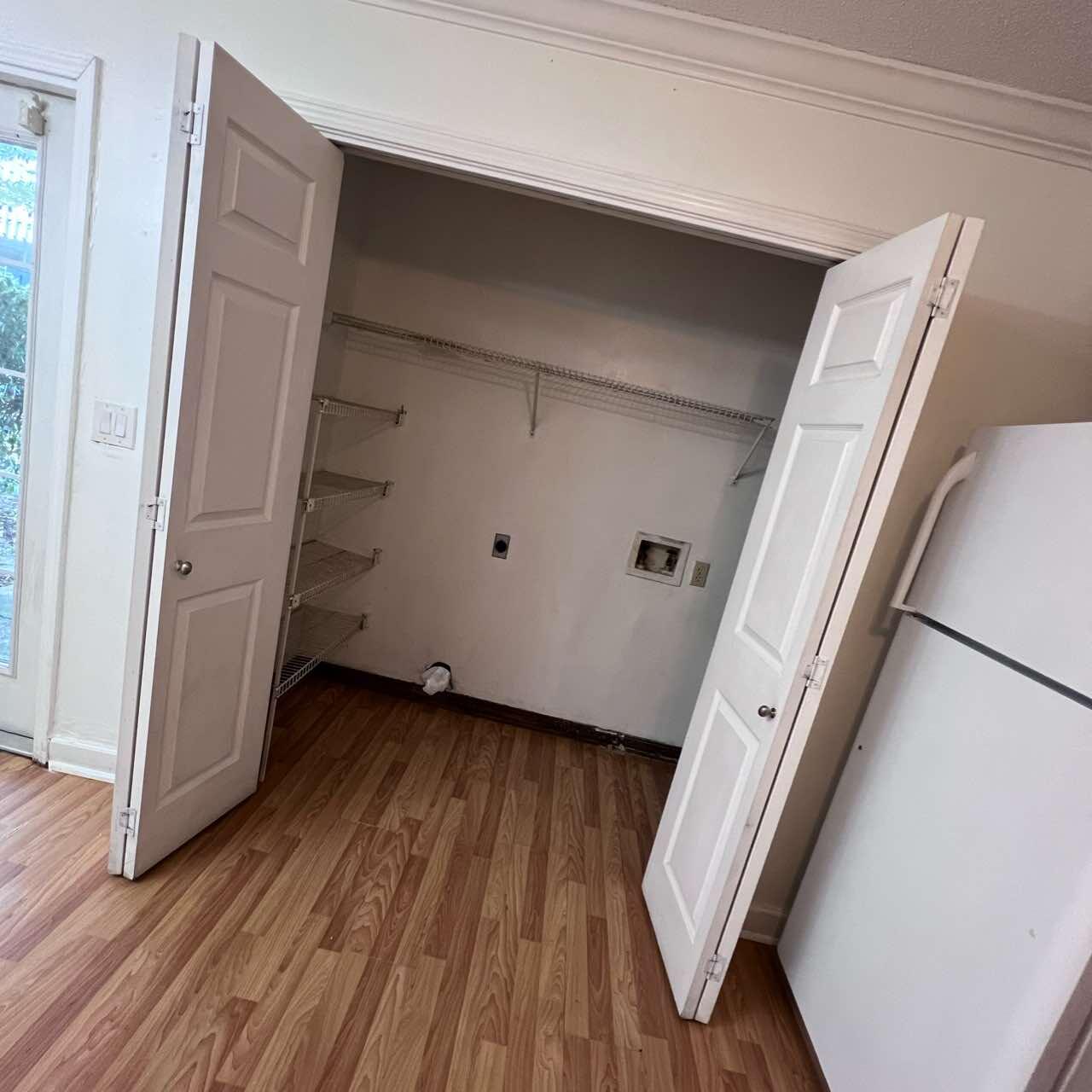 BROWNSVILLE STATION 3 - Residential Lease