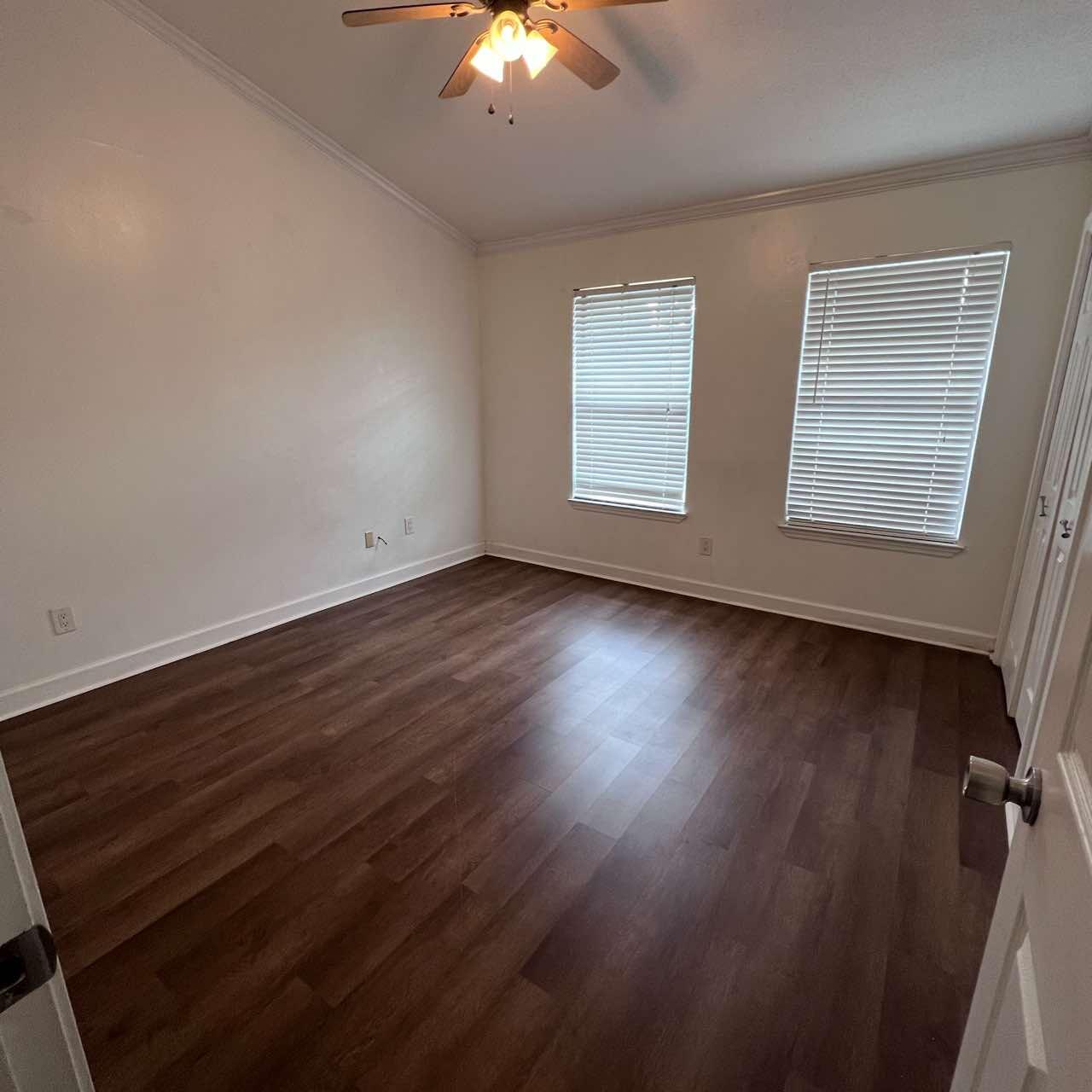 BROWNSVILLE STATION 3 - Residential Lease