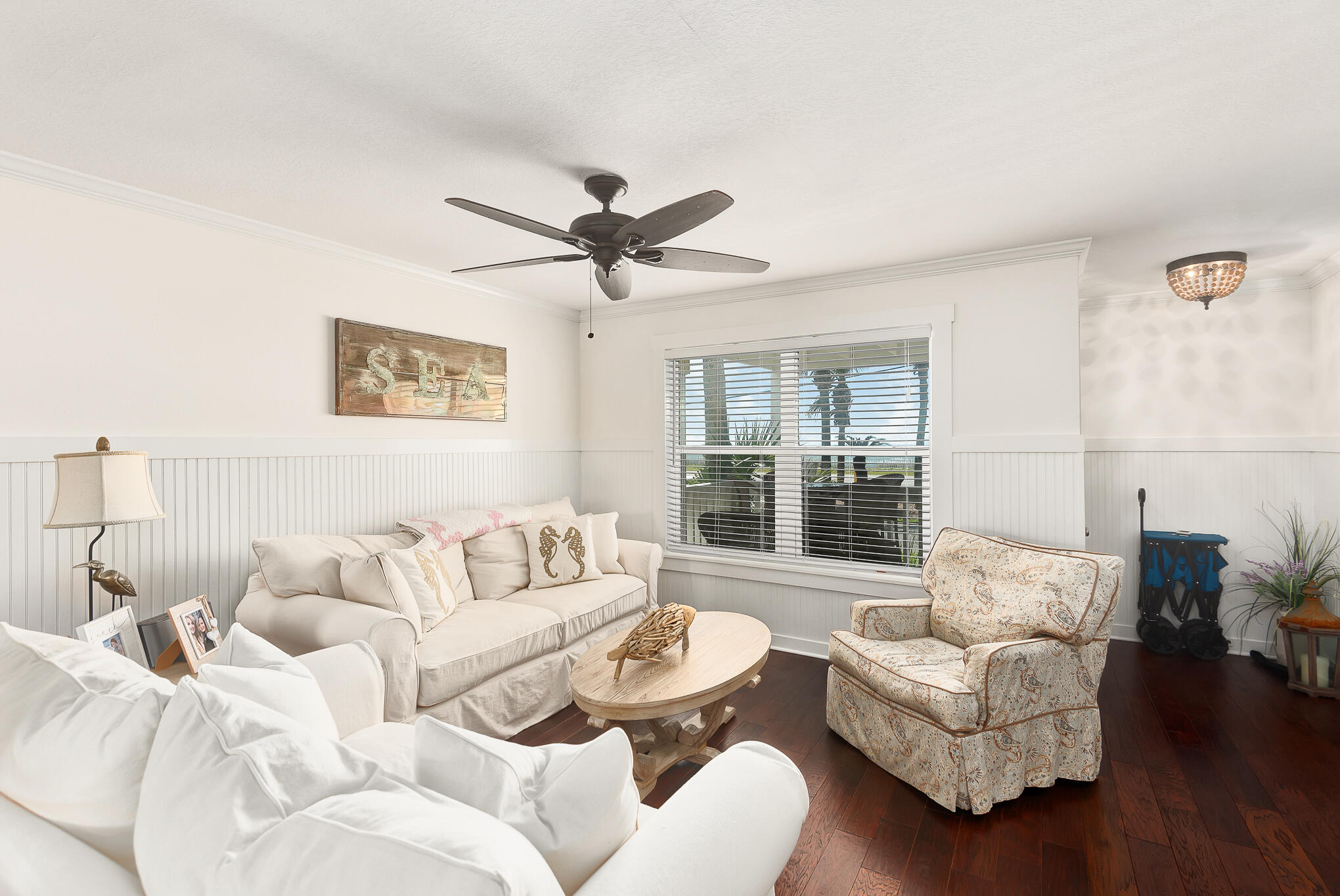 SAND PEBBLES T/H - Residential