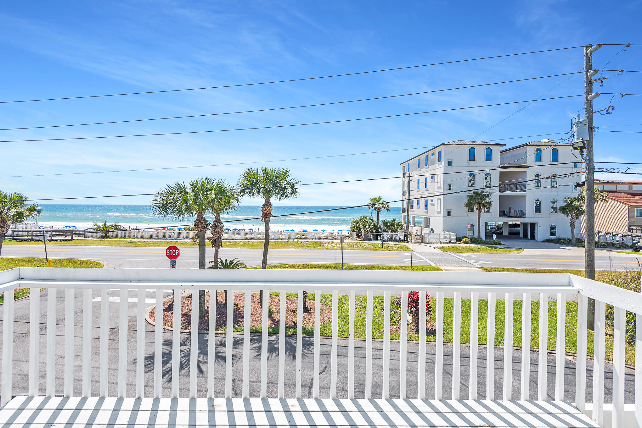 SAND PEBBLES T/H - Residential