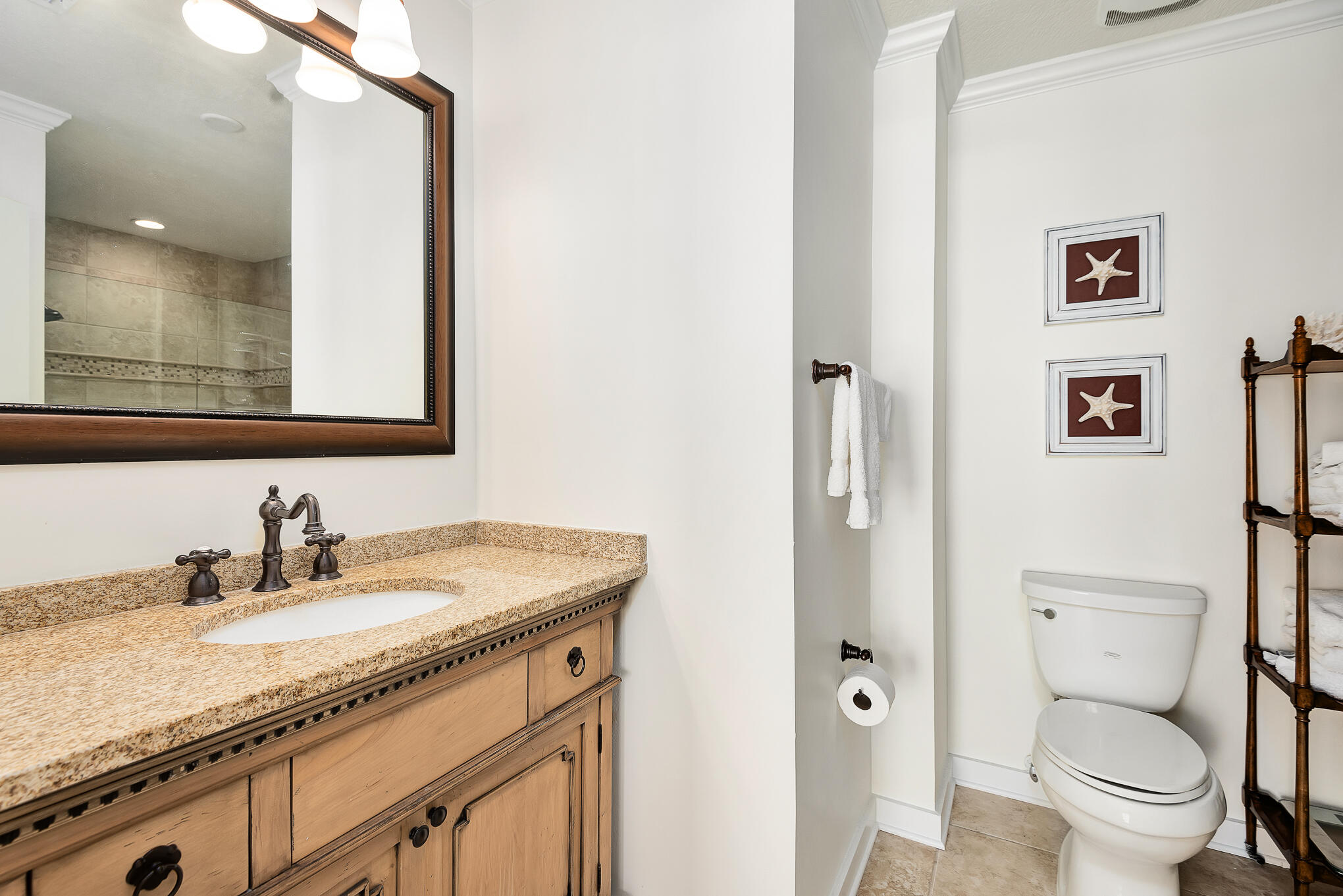 SAND PEBBLES T/H - Residential