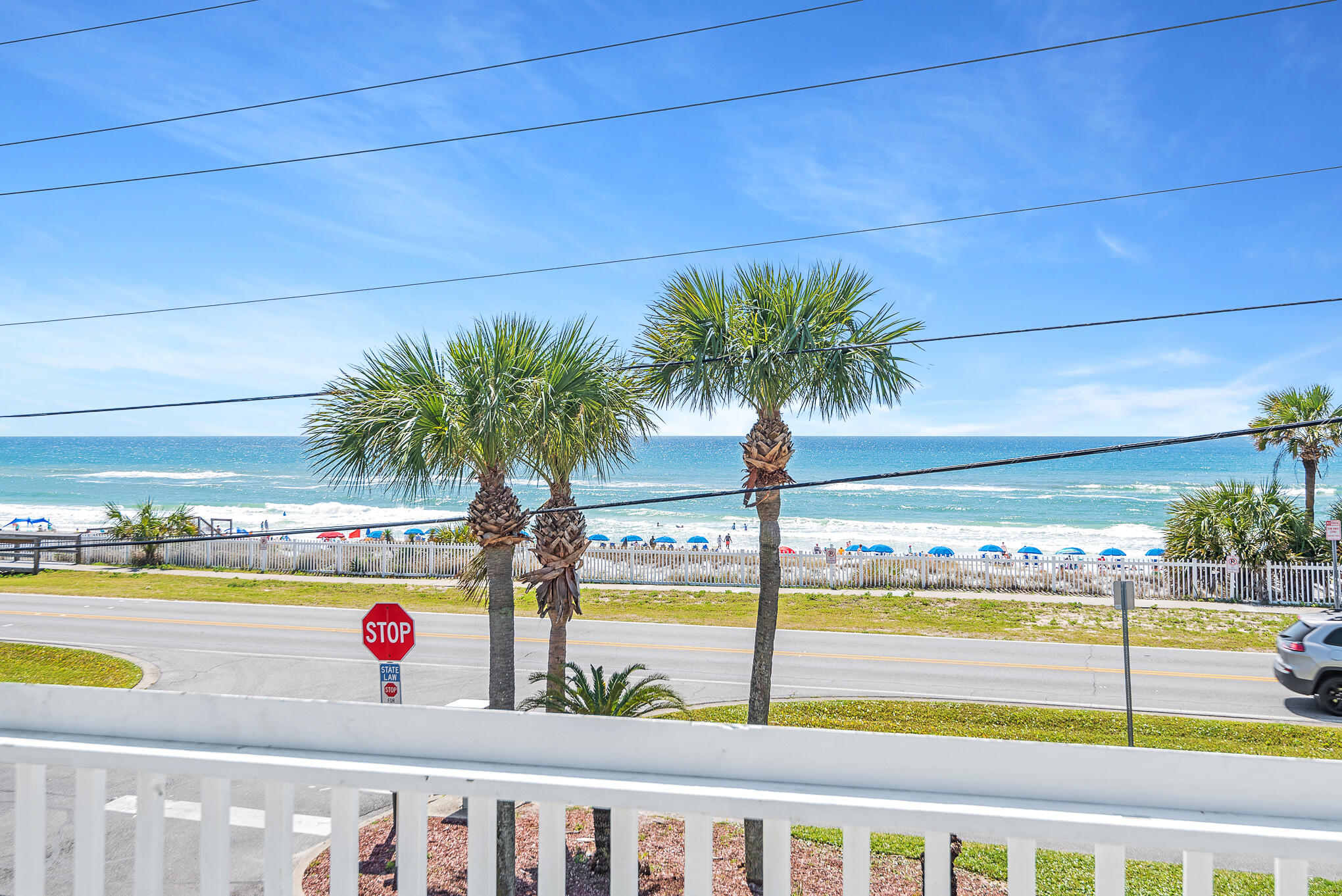 SAND PEBBLES T/H - Residential