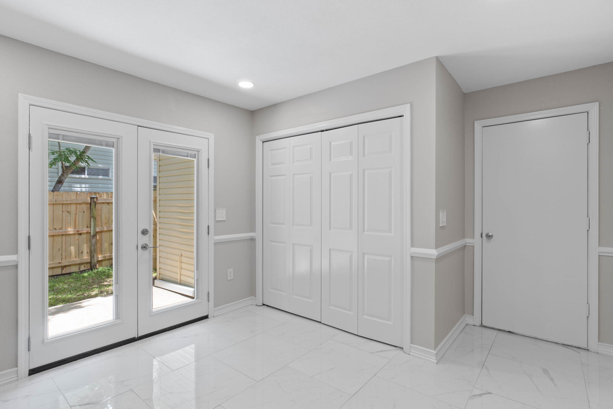 BROOKWOOD - Residential