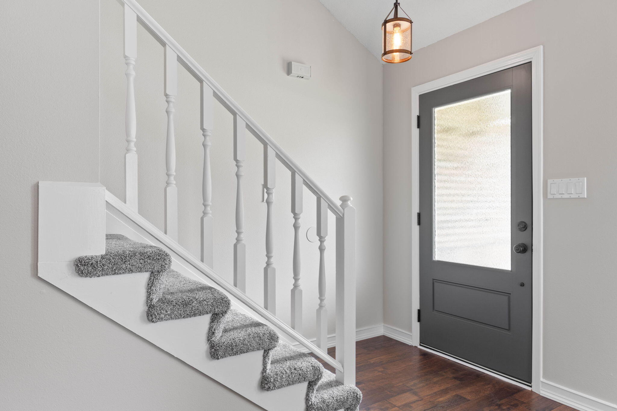 BROOKWOOD - Residential