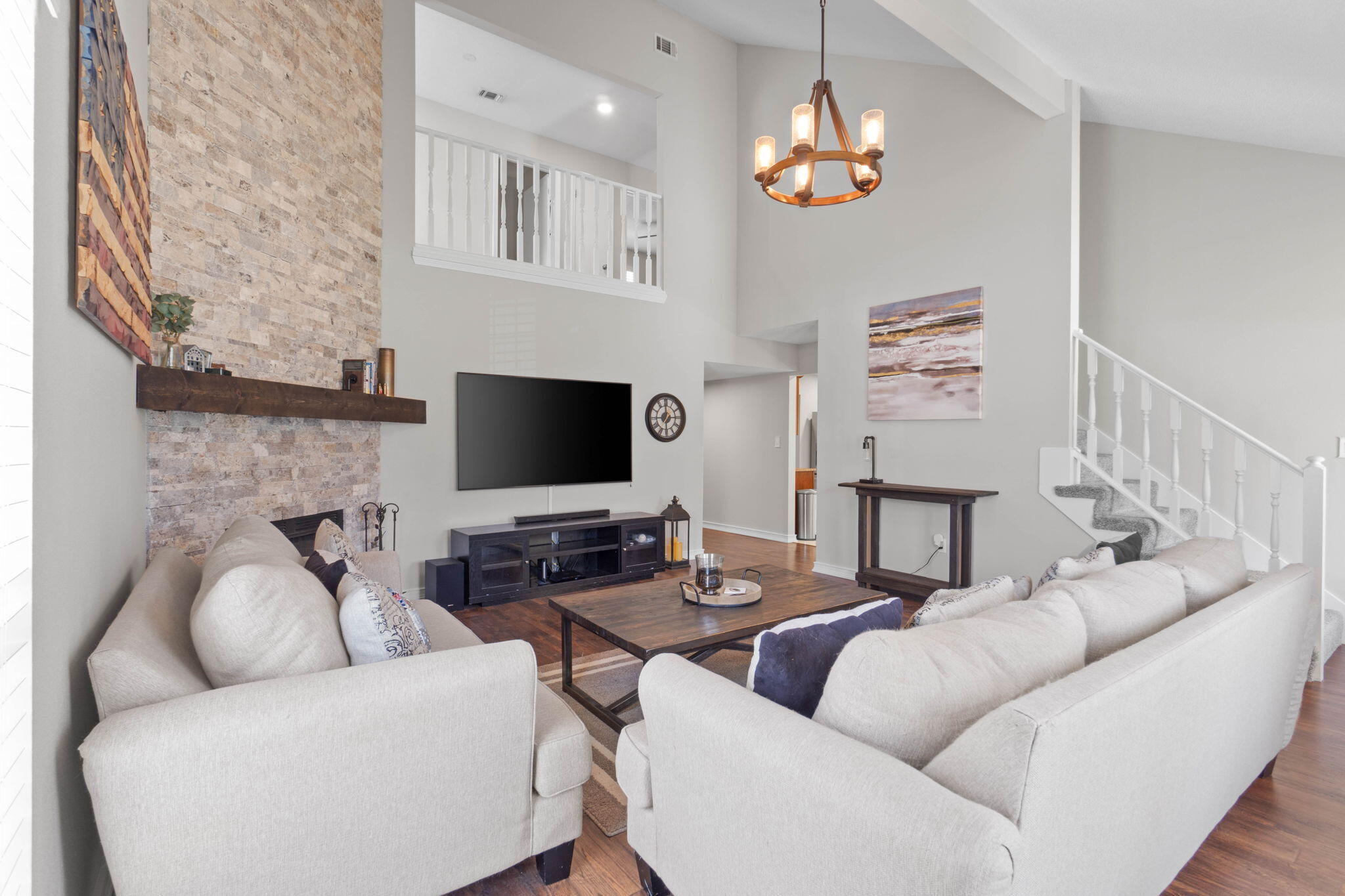 BROOKWOOD - Residential