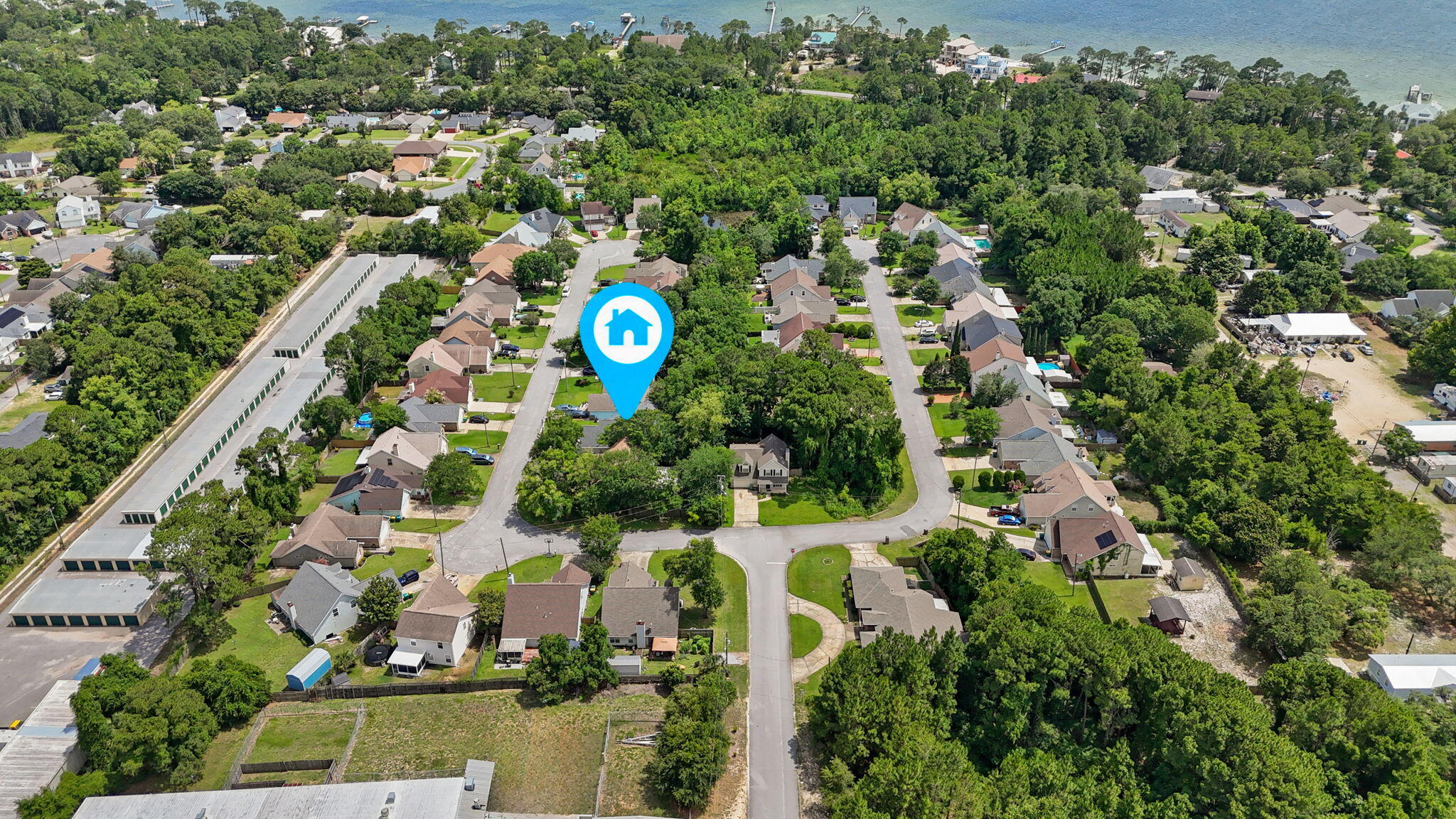 BROOKWOOD - Residential