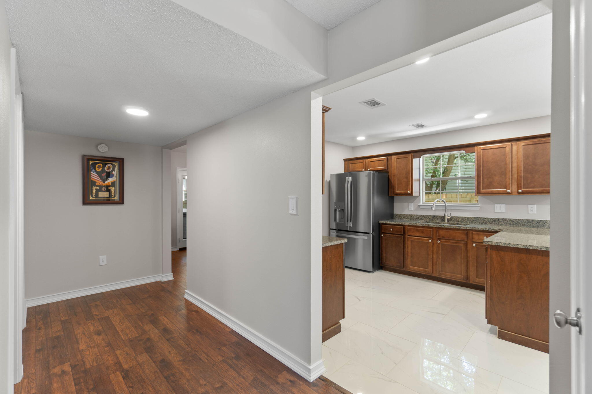 BROOKWOOD - Residential