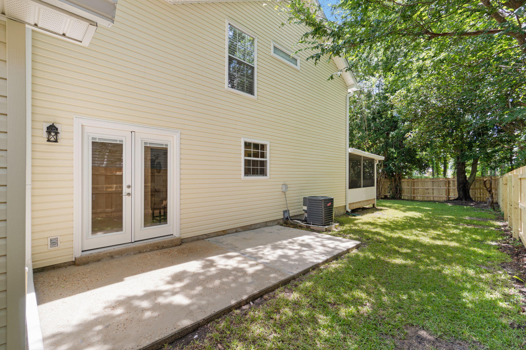 BROOKWOOD - Residential