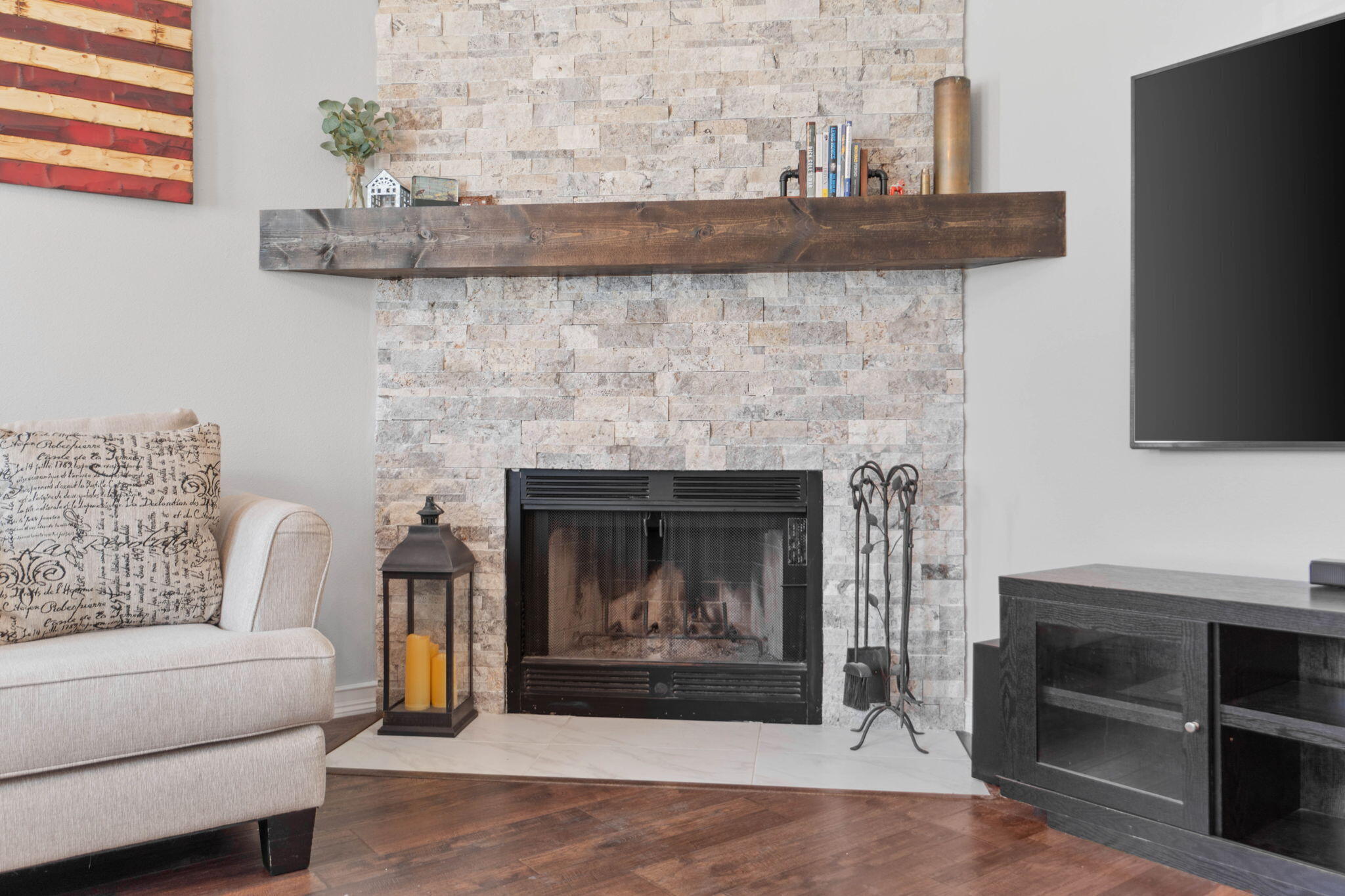 BROOKWOOD - Residential