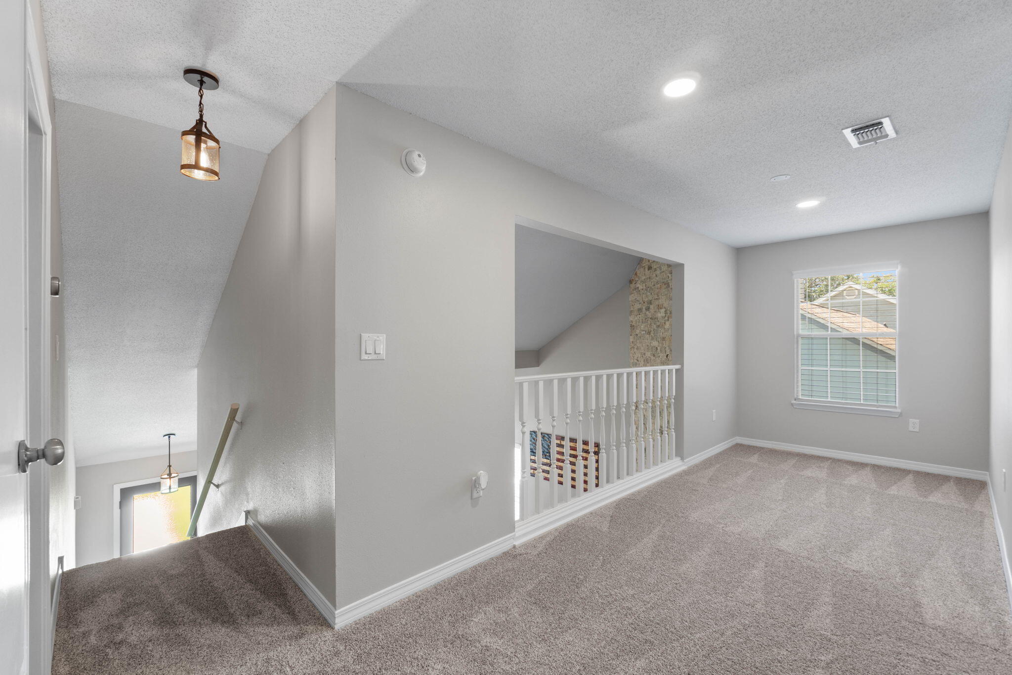 BROOKWOOD - Residential