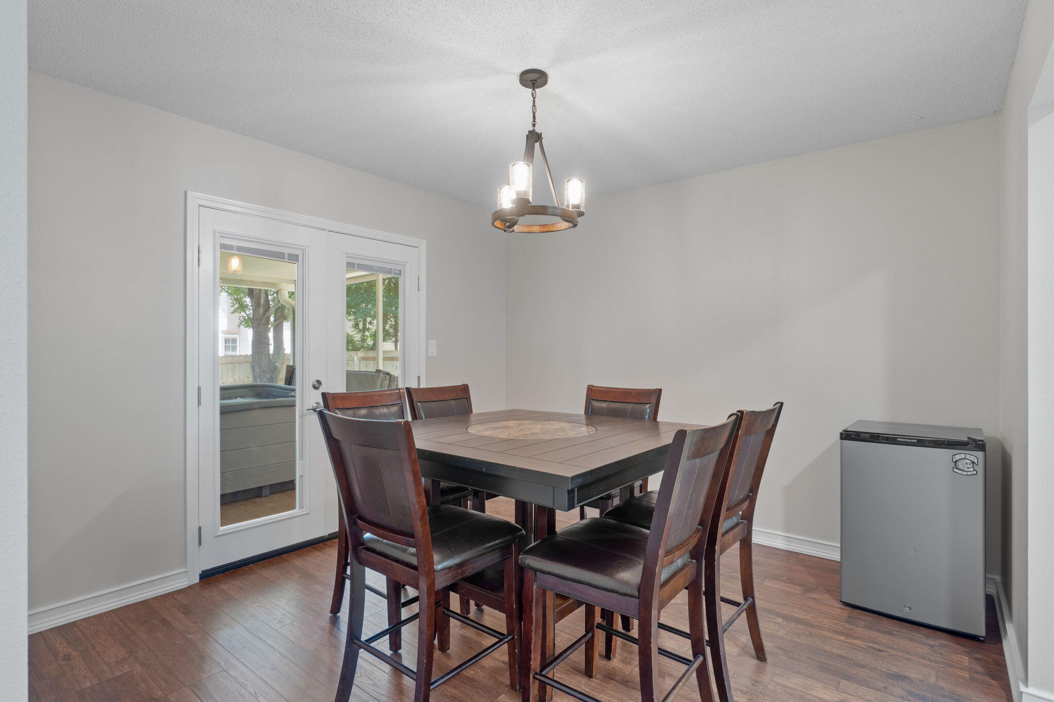 BROOKWOOD - Residential