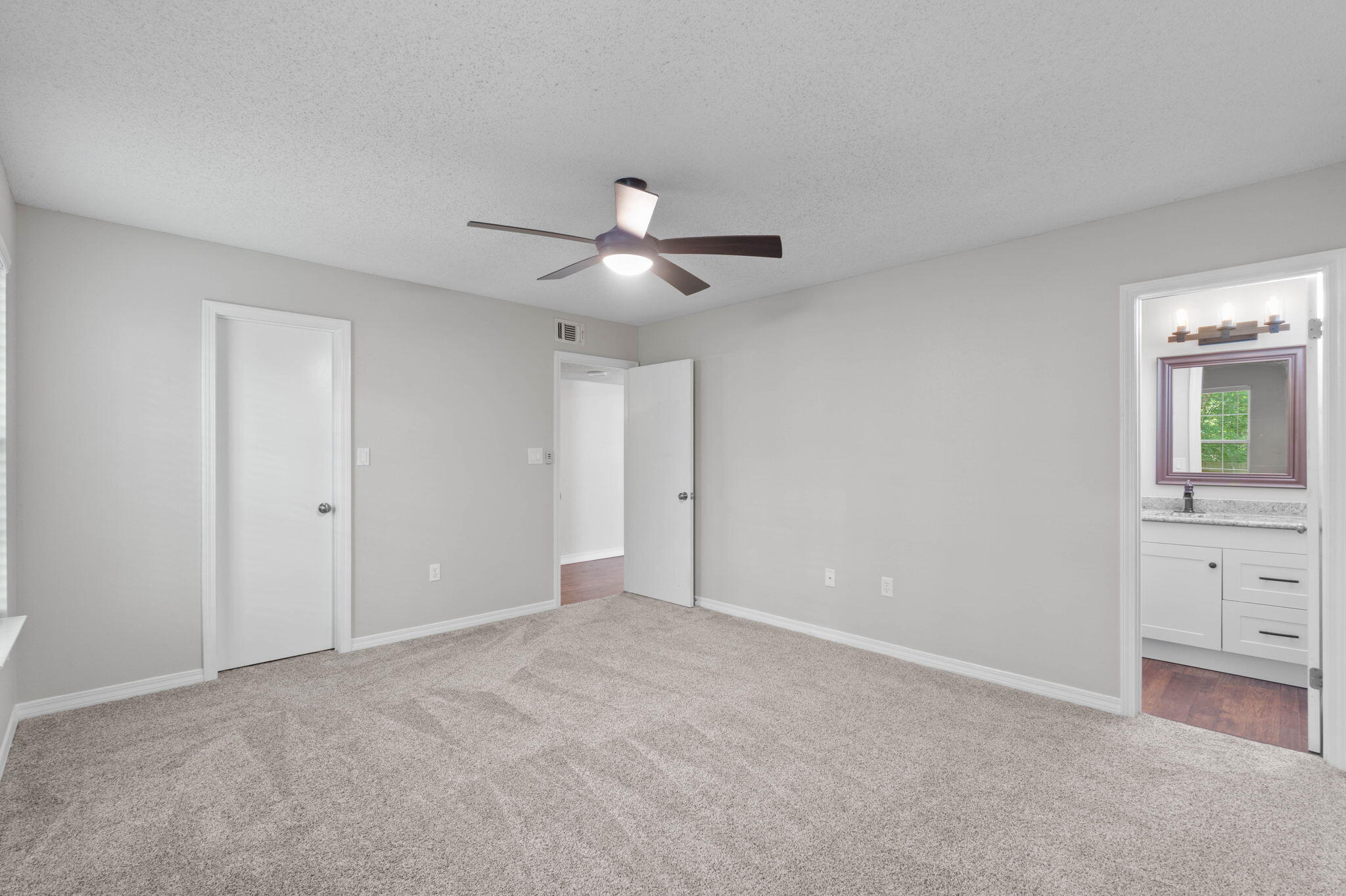 BROOKWOOD - Residential