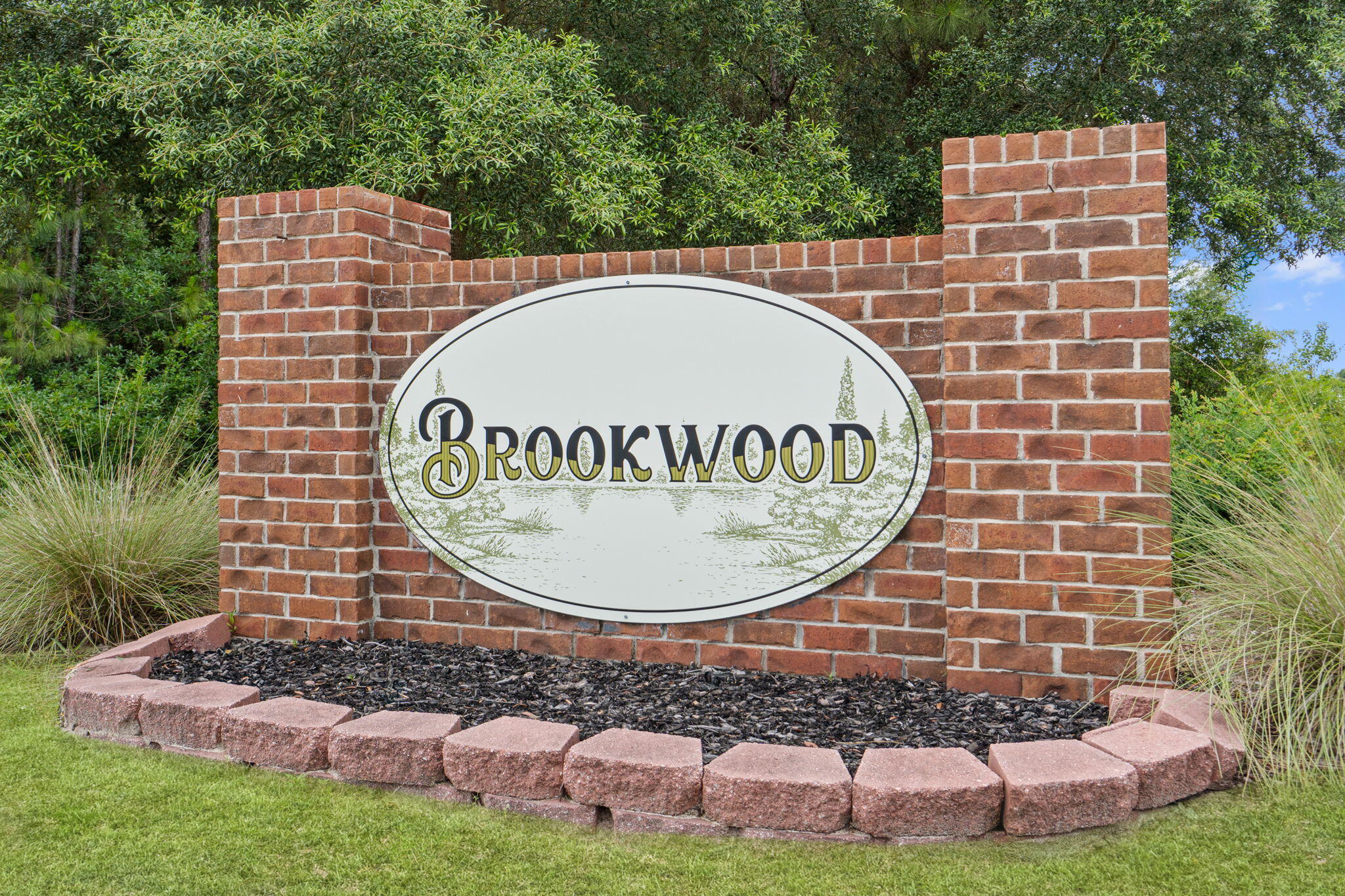 BROOKWOOD - Residential