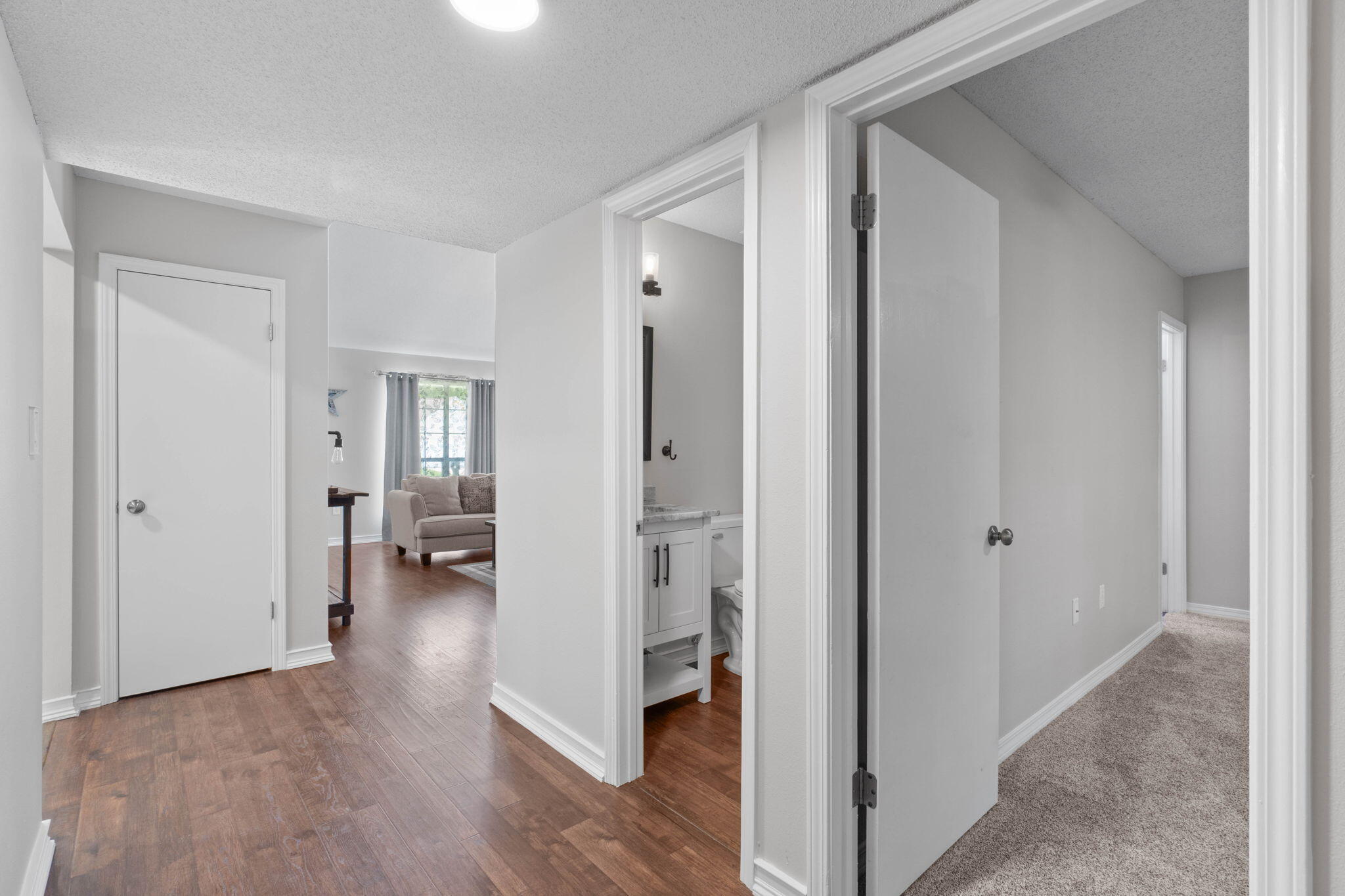 BROOKWOOD - Residential