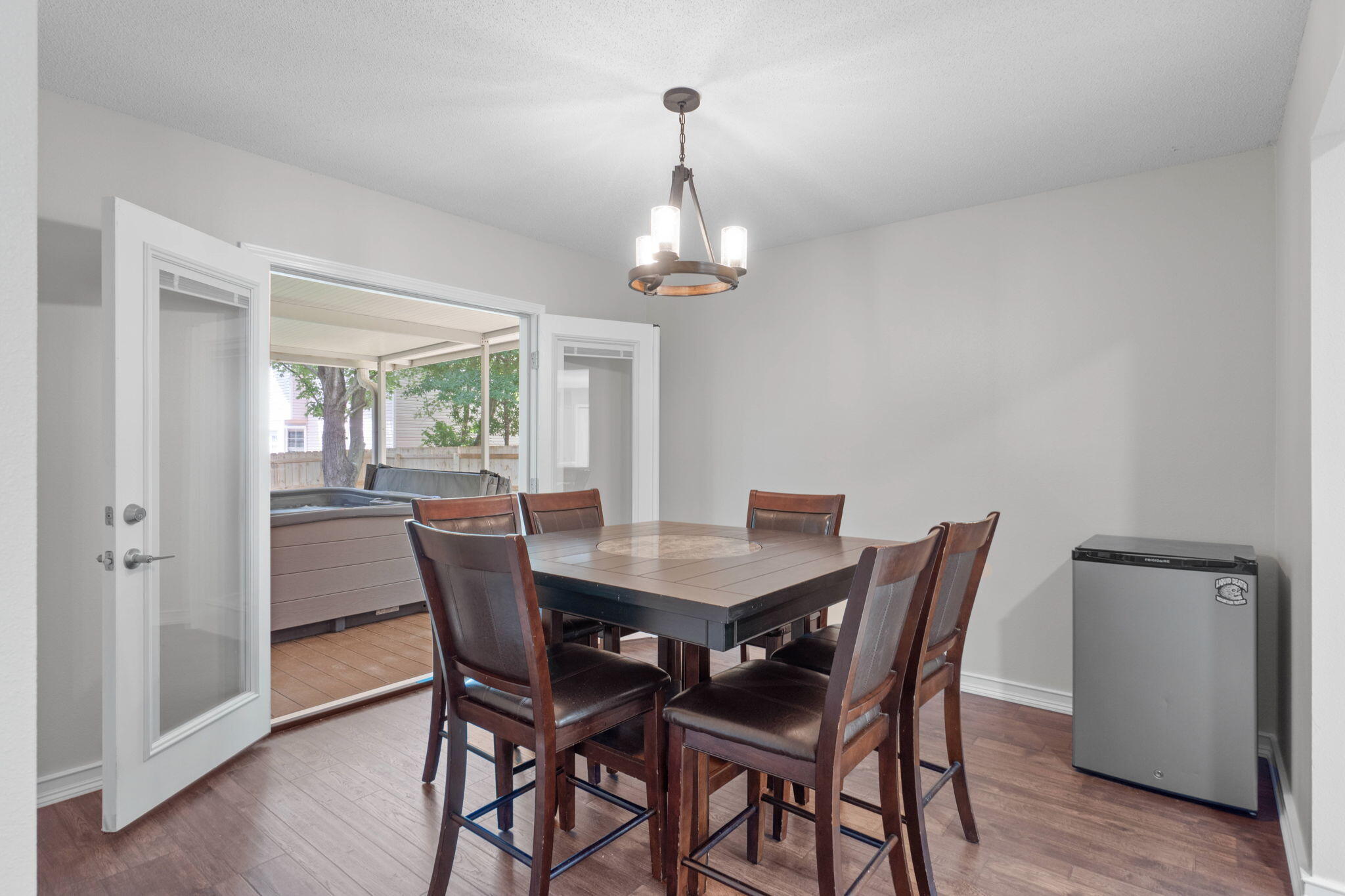 BROOKWOOD - Residential
