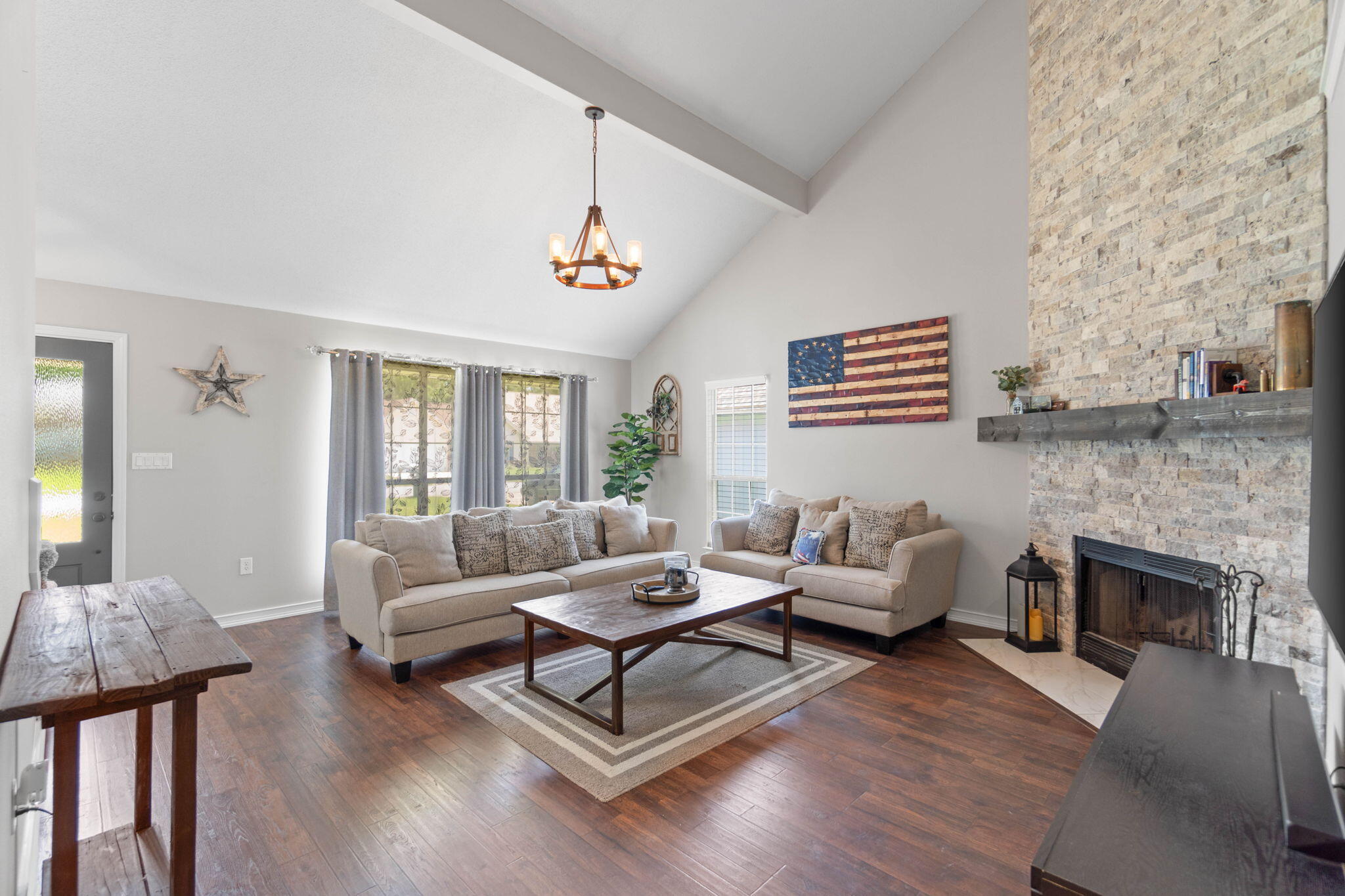 BROOKWOOD - Residential