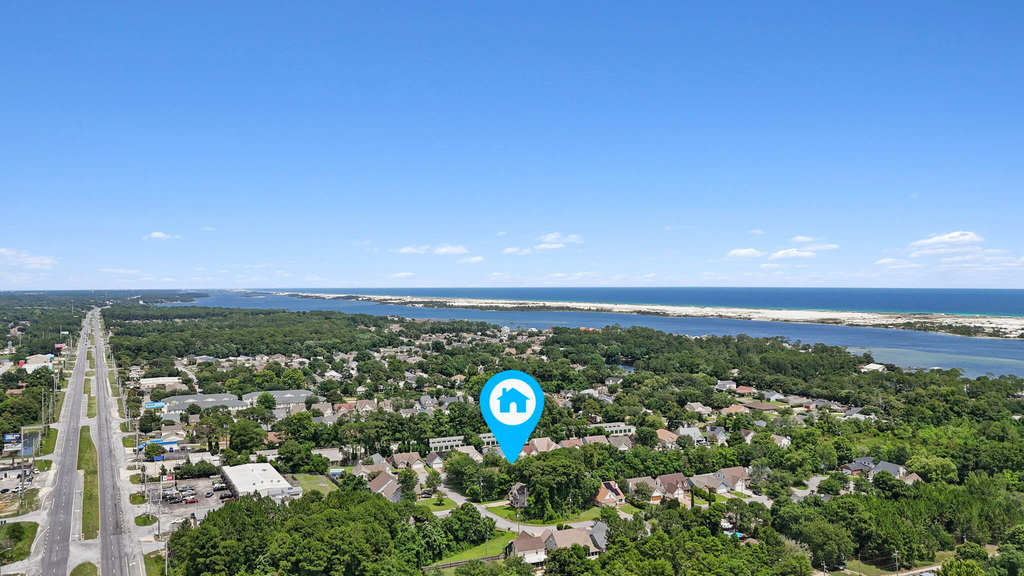 BROOKWOOD - Residential