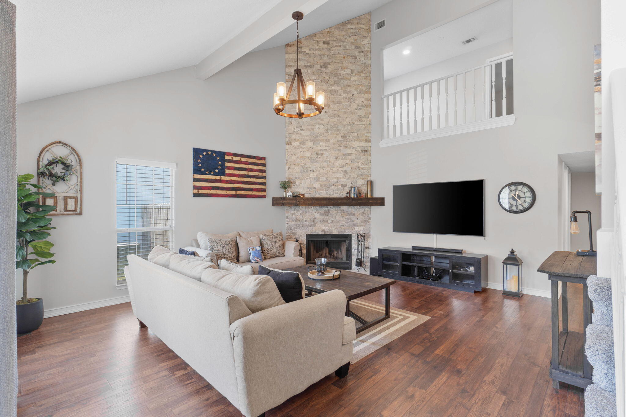 BROOKWOOD - Residential