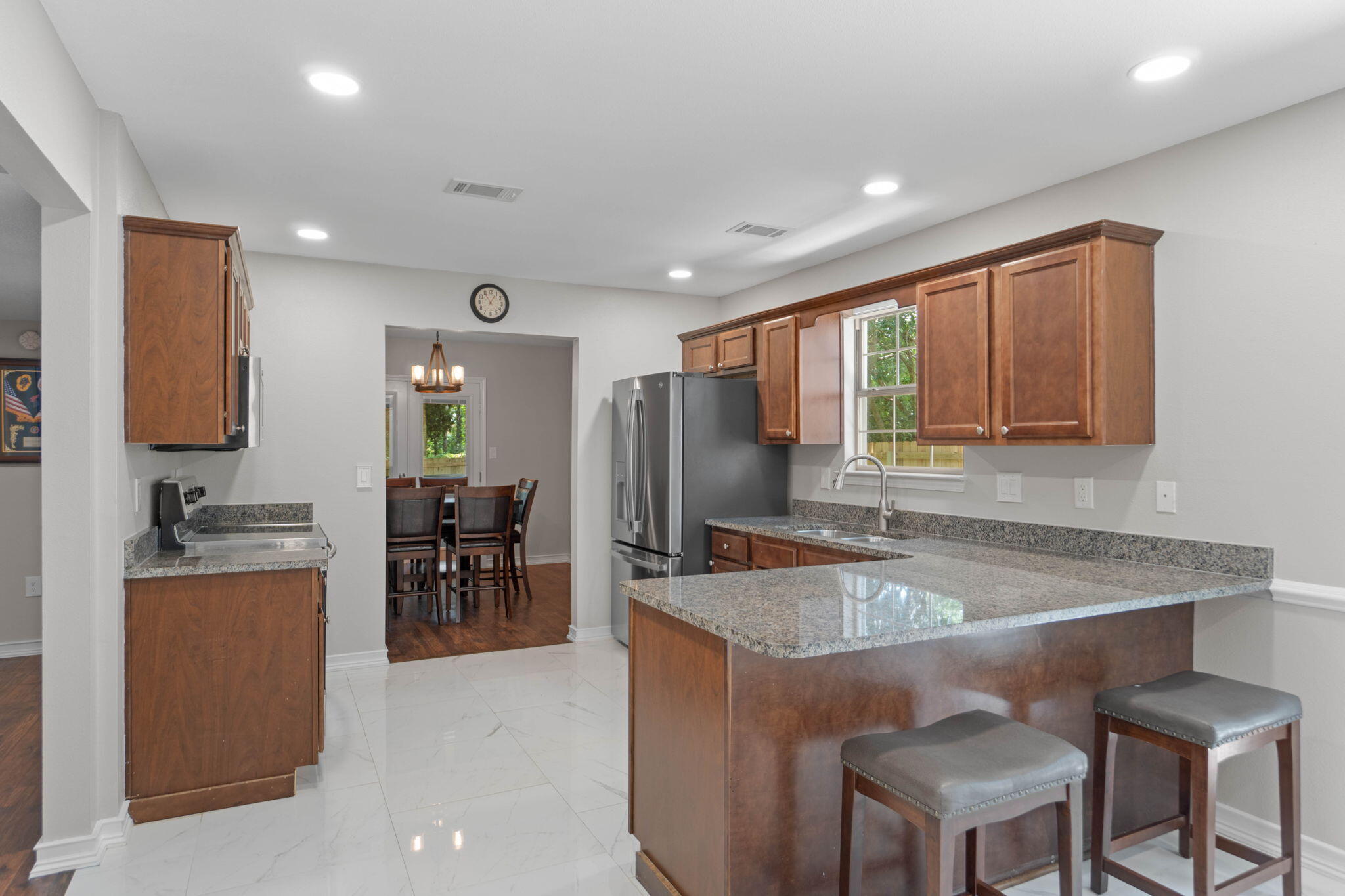 BROOKWOOD - Residential