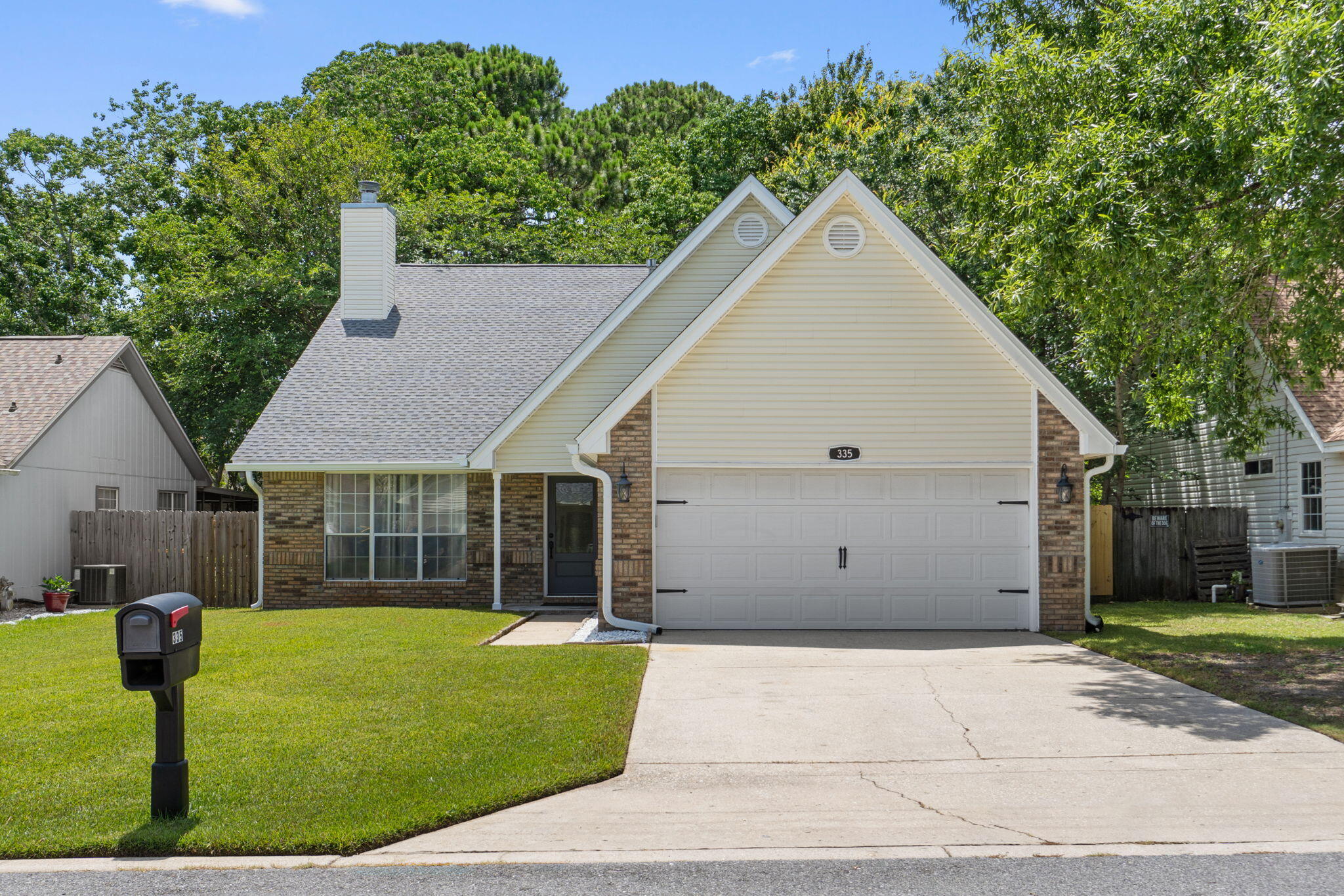 BROOKWOOD - Residential