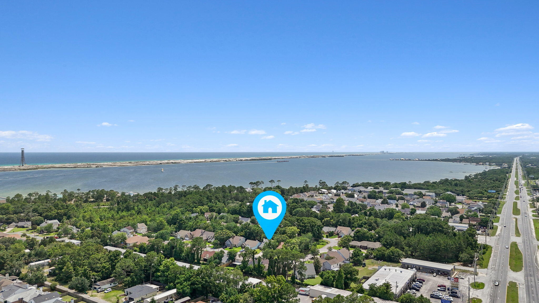 BROOKWOOD - Residential