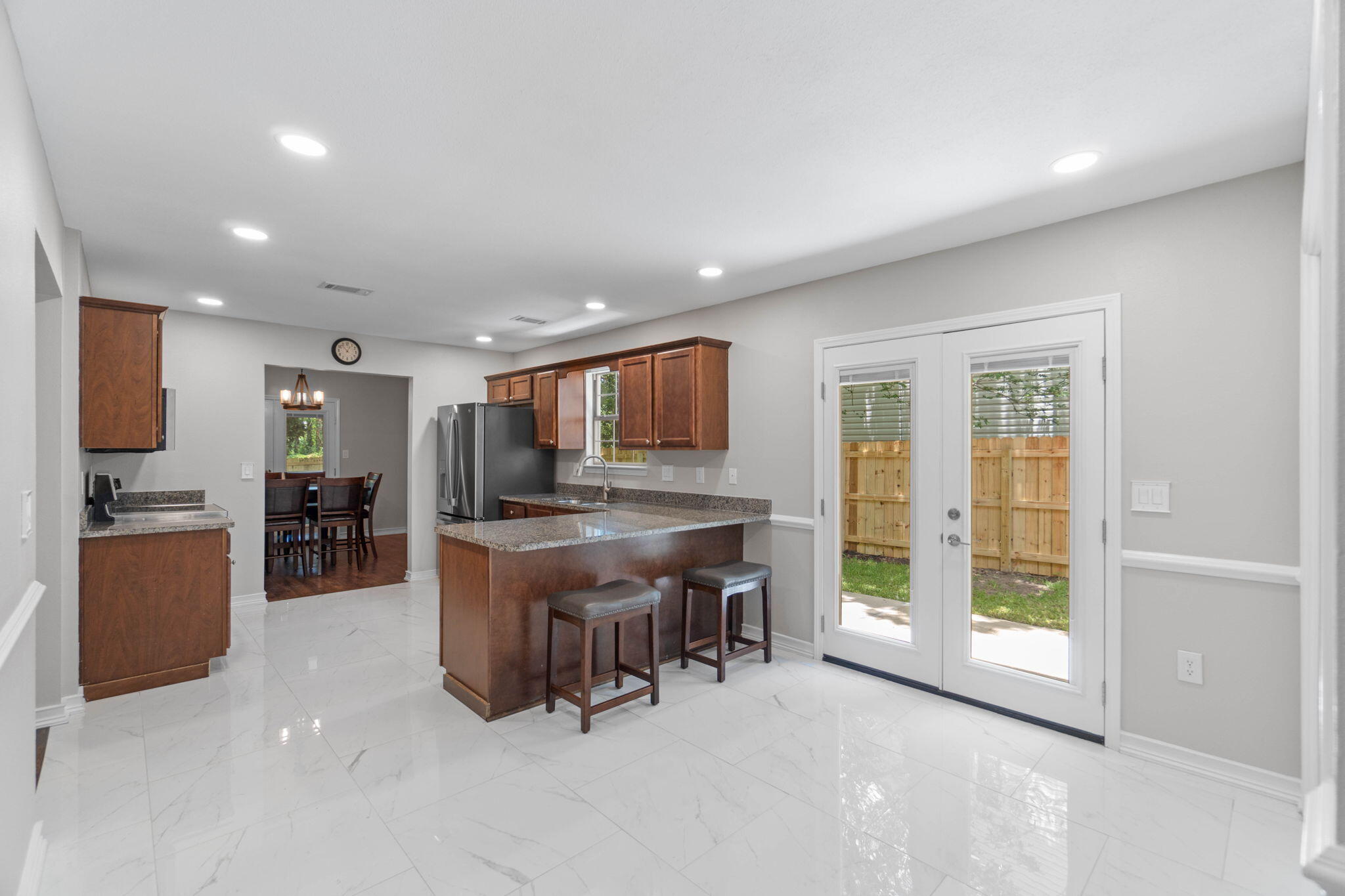 BROOKWOOD - Residential