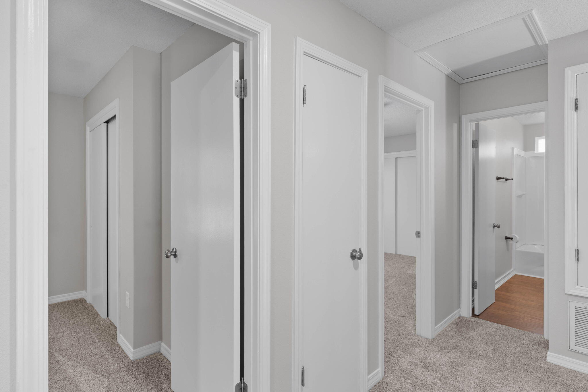 BROOKWOOD - Residential