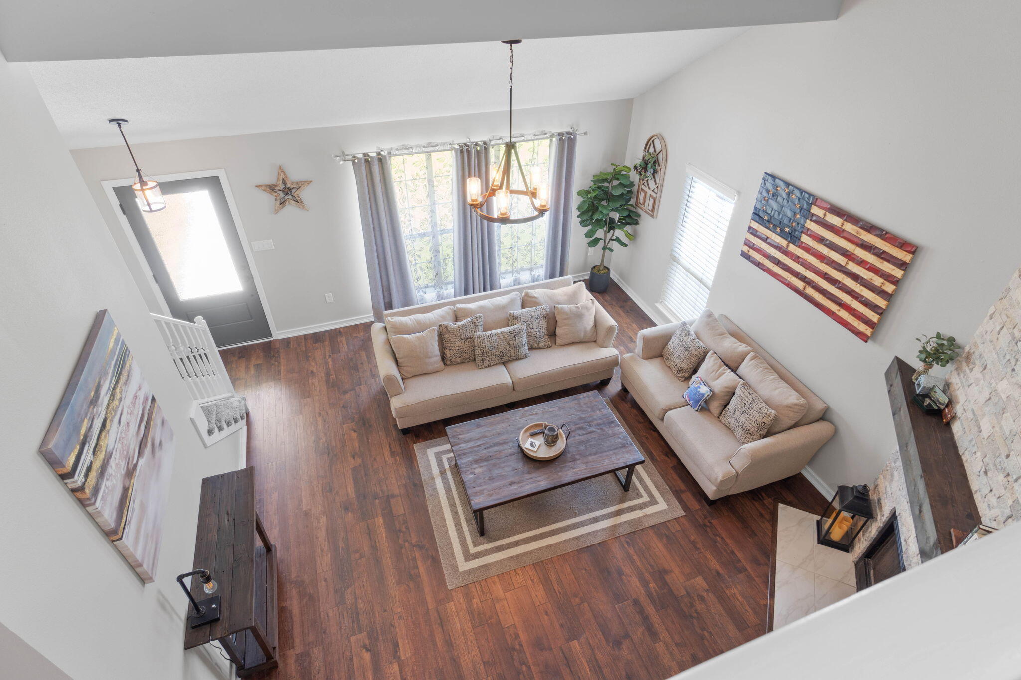BROOKWOOD - Residential