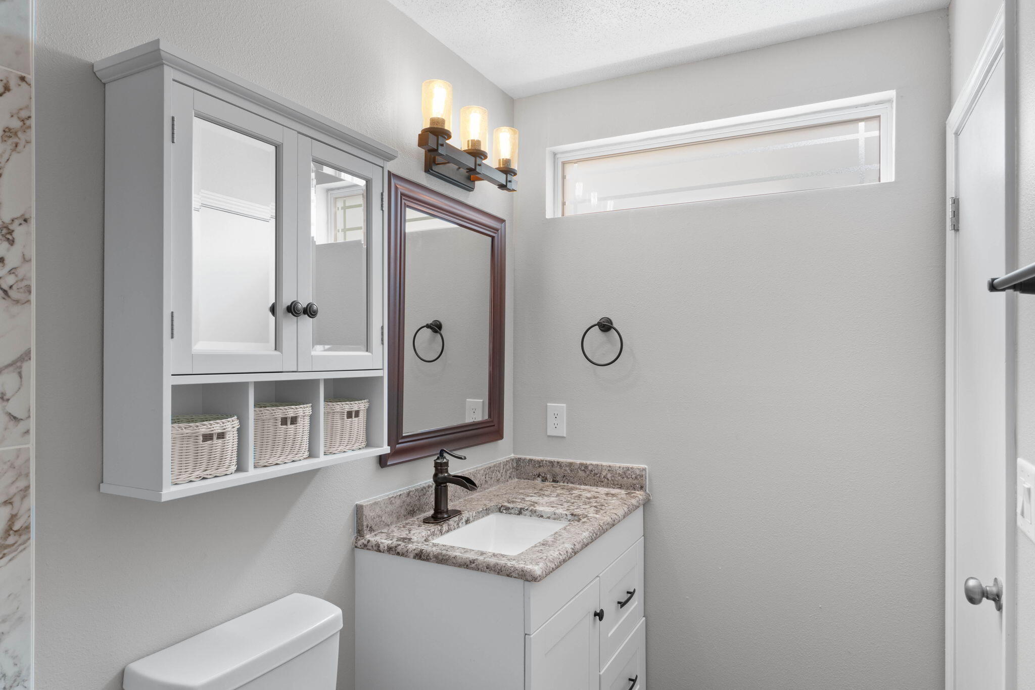 BROOKWOOD - Residential