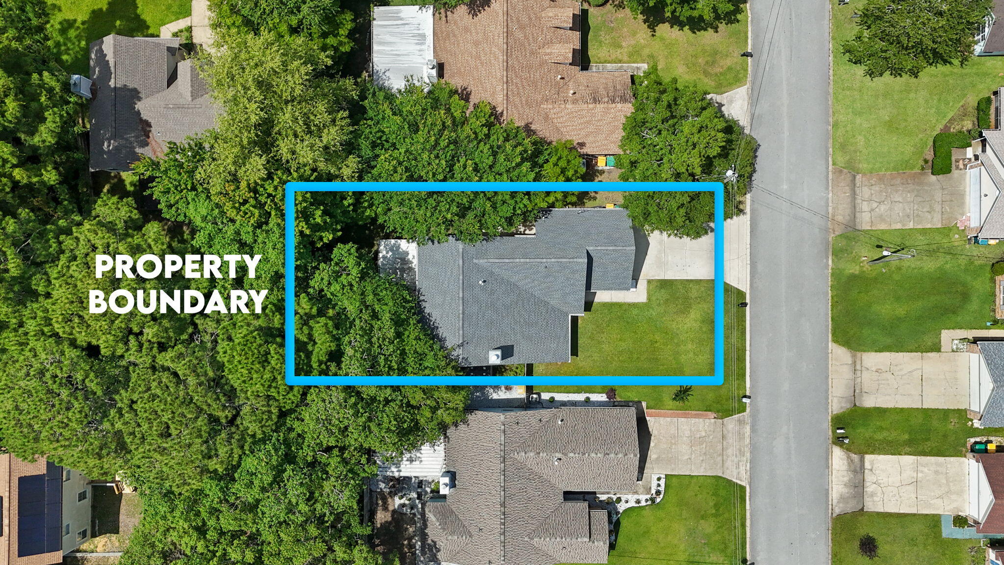 BROOKWOOD - Residential