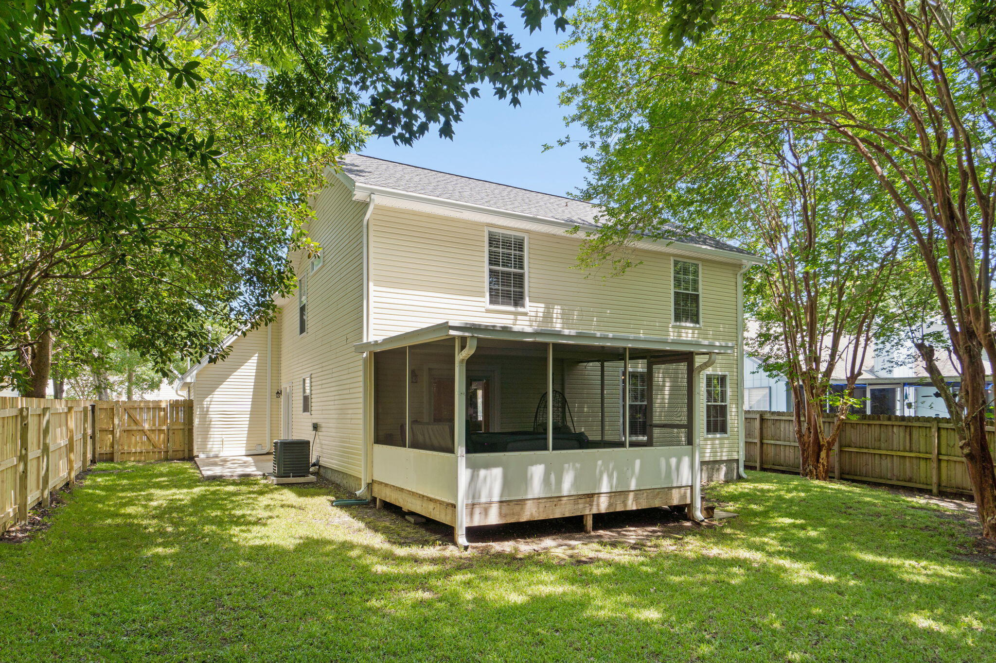 BROOKWOOD - Residential