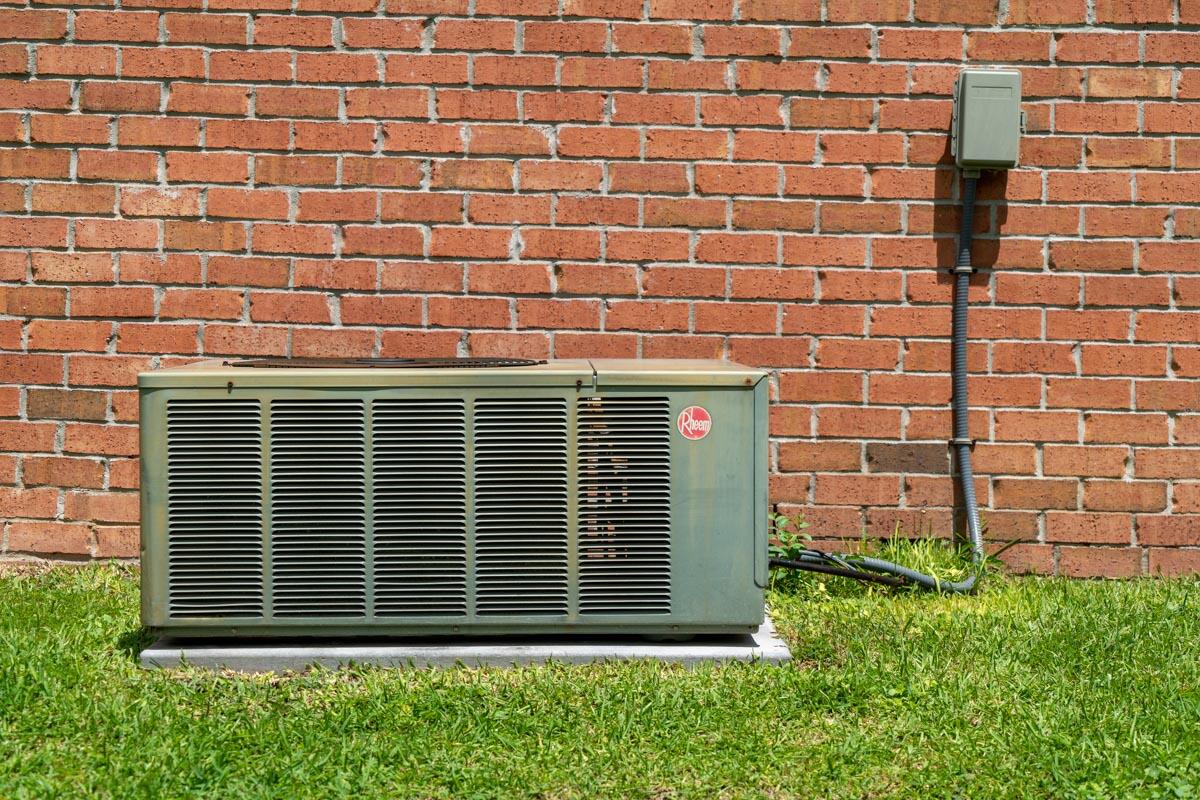 Magnolia of Mary Esther - Residential