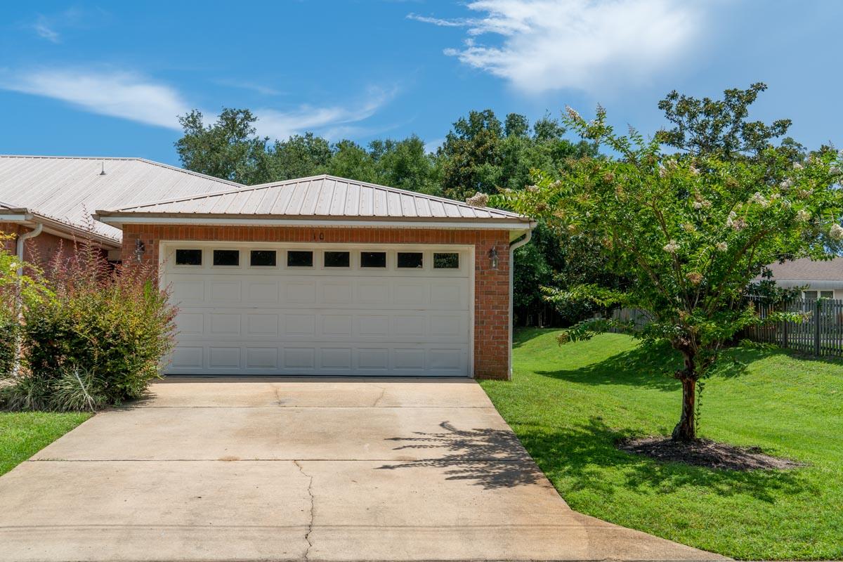 Magnolia of Mary Esther - Residential