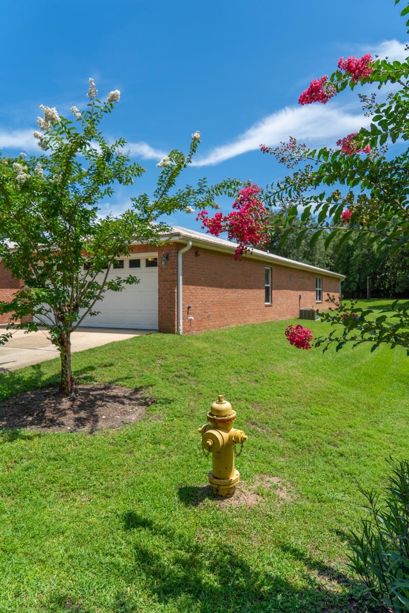 Magnolia of Mary Esther - Residential